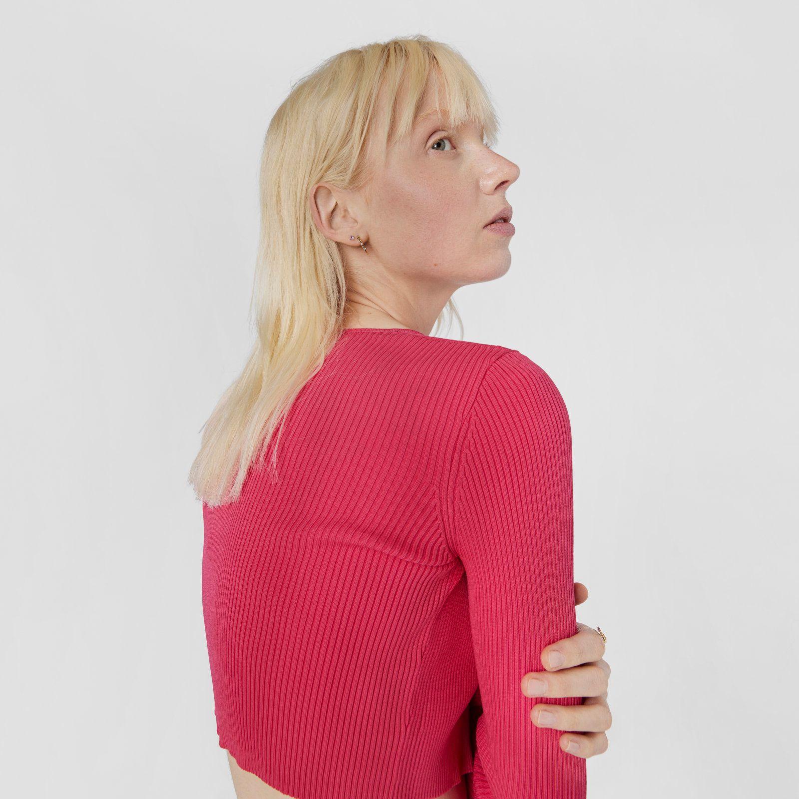 Aros de oro con gemas Virtual Garden Tous-3