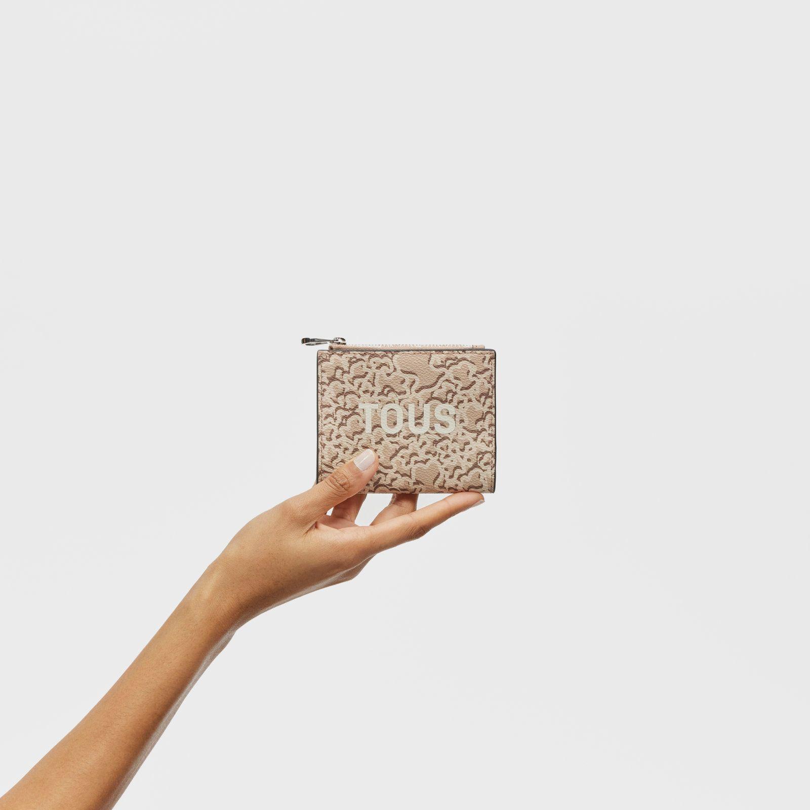 Cartera topo Kaos Mini Evolution-3