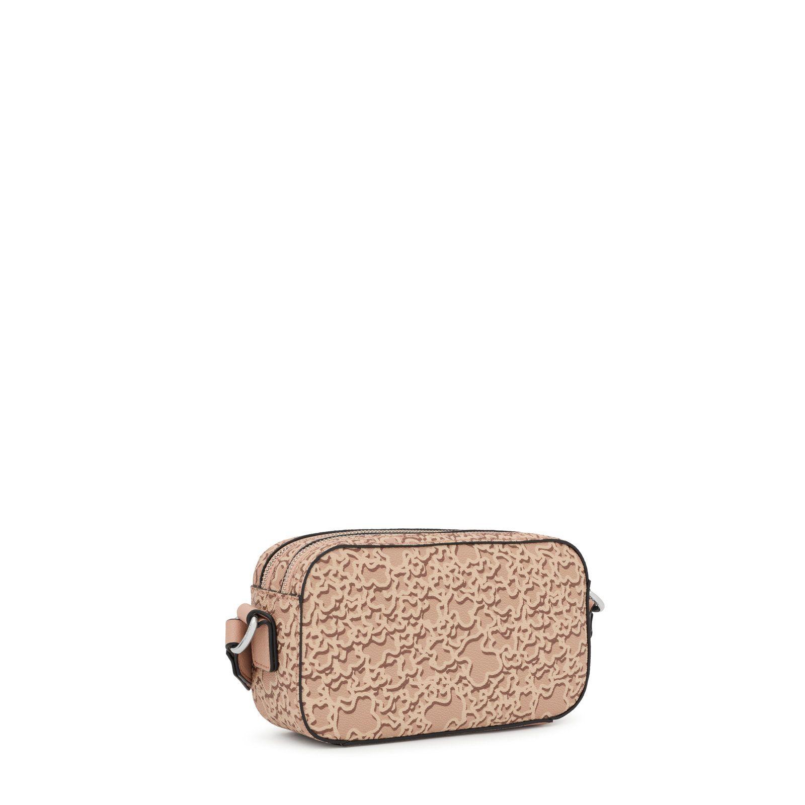 Bandolera reporter topo Kaos Mini Evolution-1