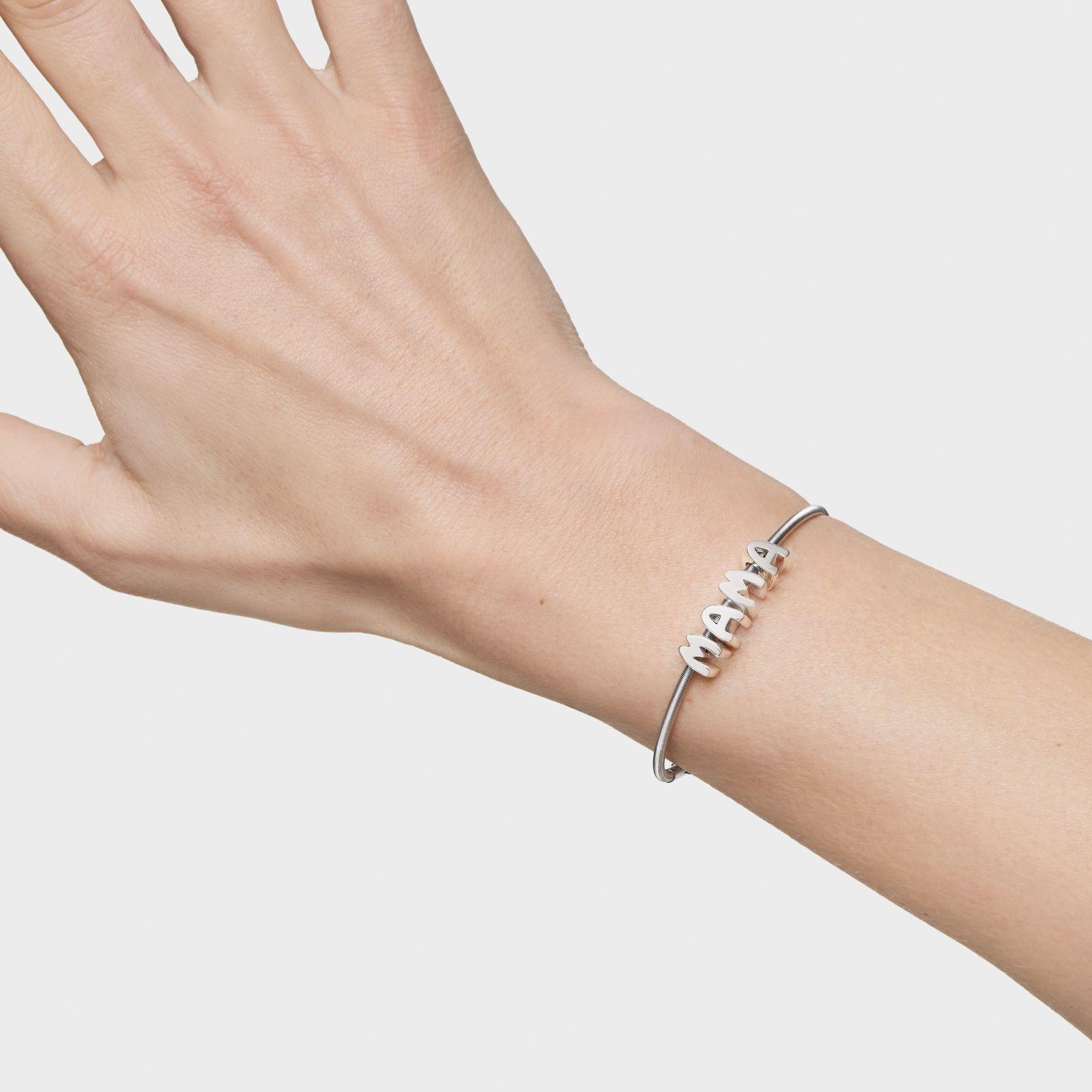 Pack charms TOUS Mama de plata-4