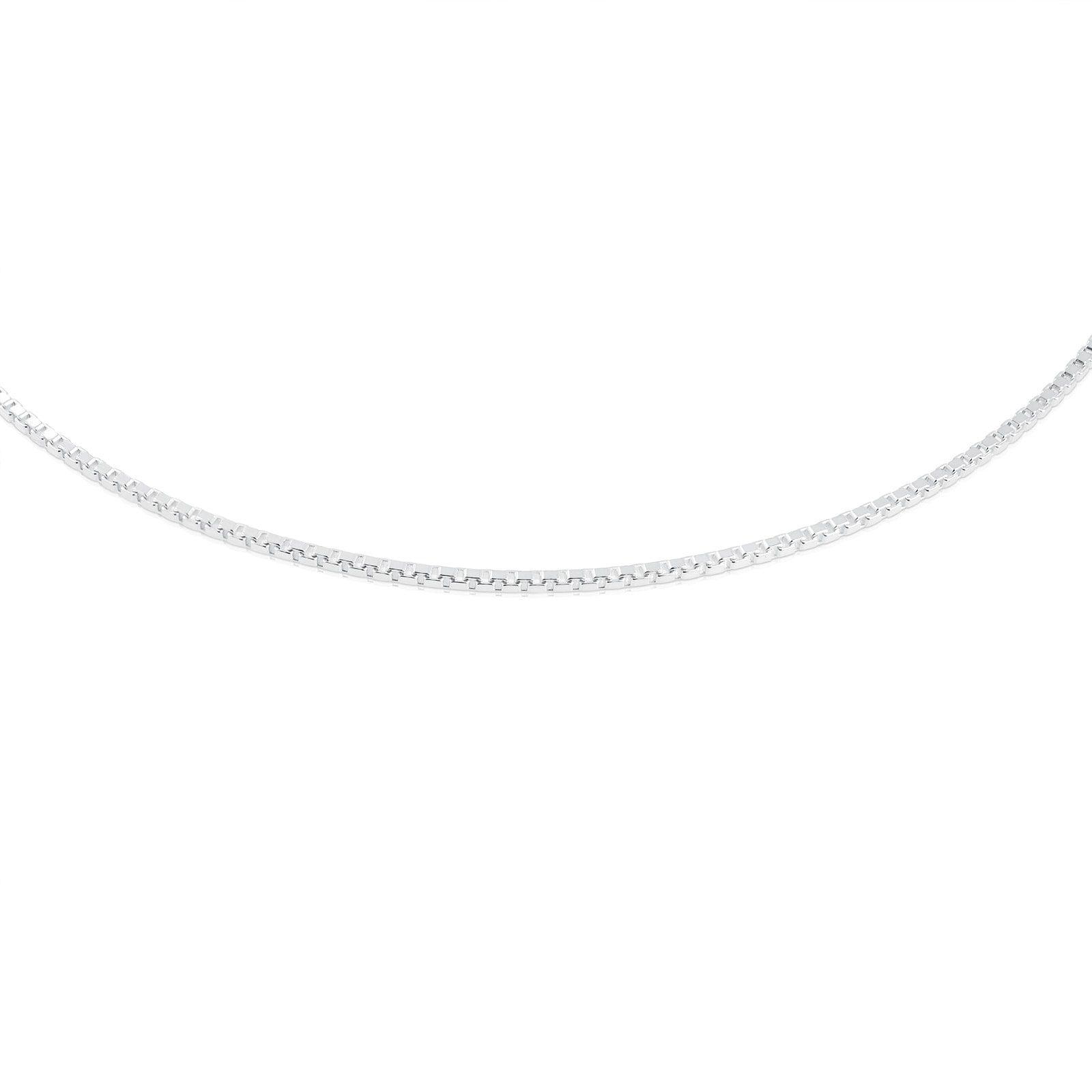 Gargantilla Tous  Chain de Plata 45cm-1