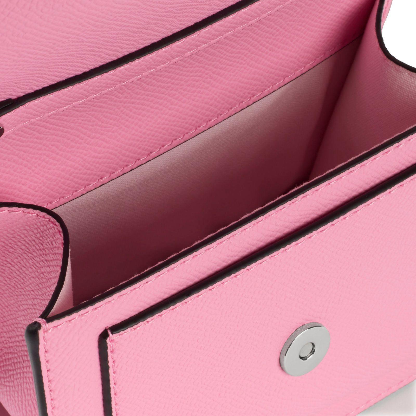 Mini bandolera Audree rosa TOUS La Rue New-2