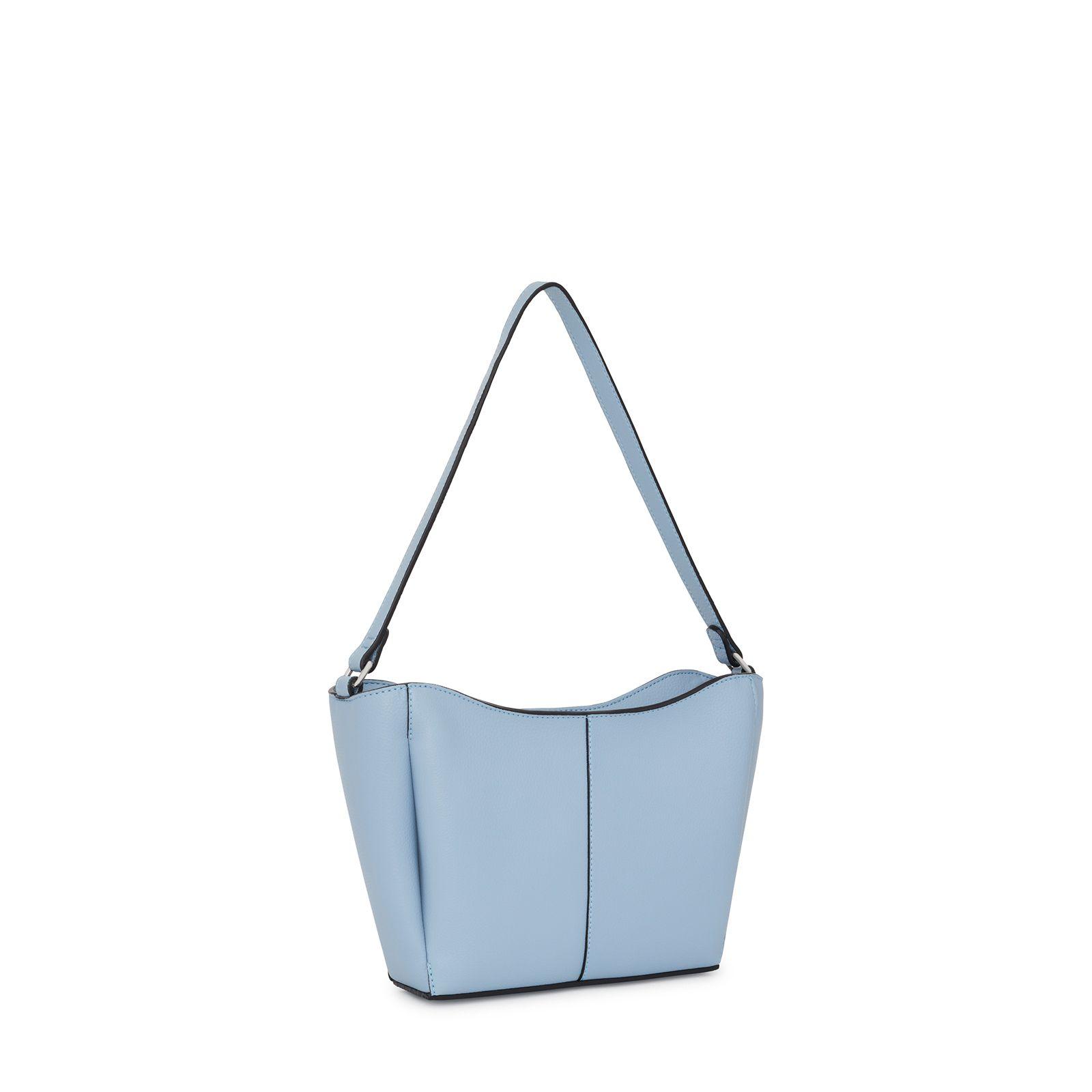 Bandolera azul TOUS Terra-1