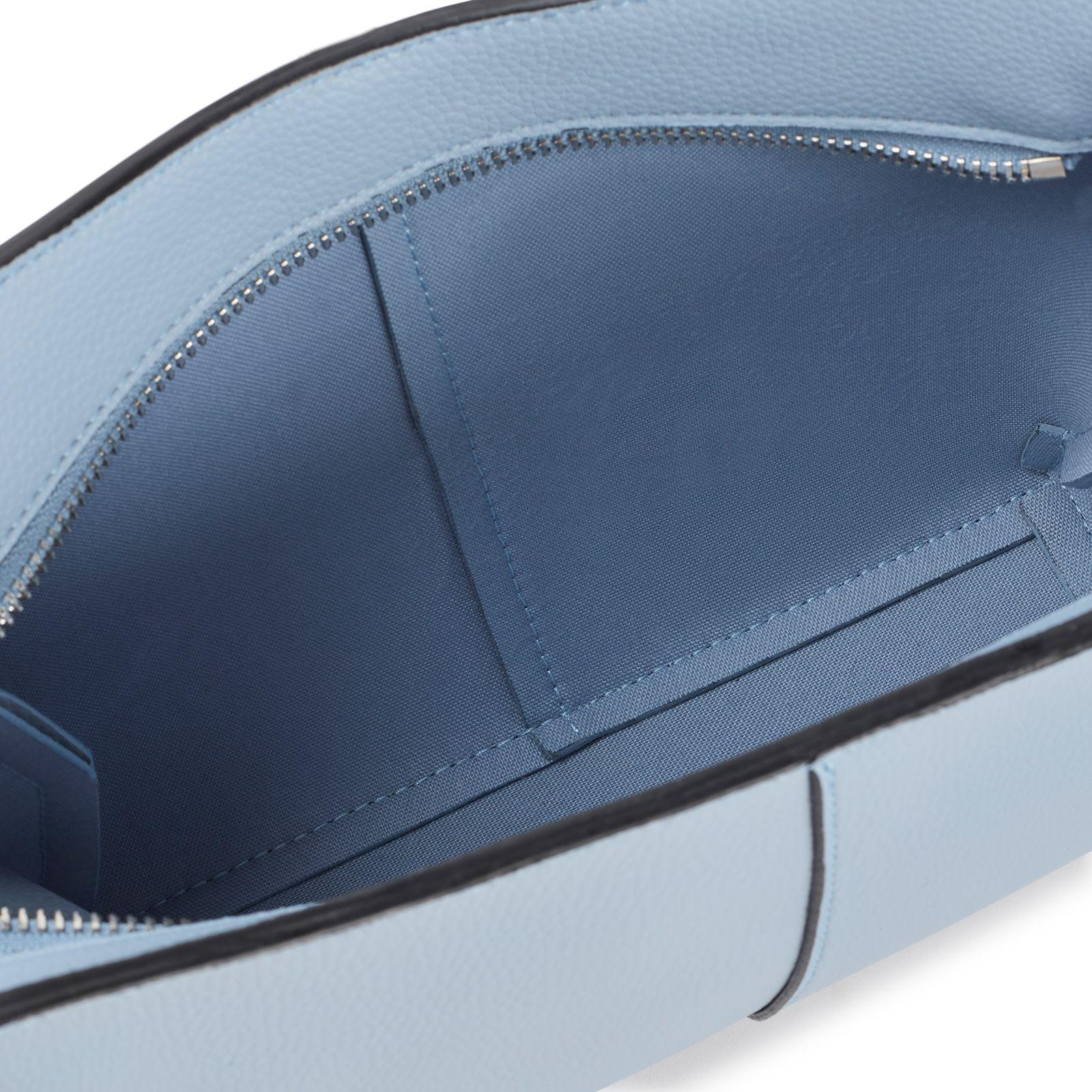Bandolera azul TOUS Terra-2