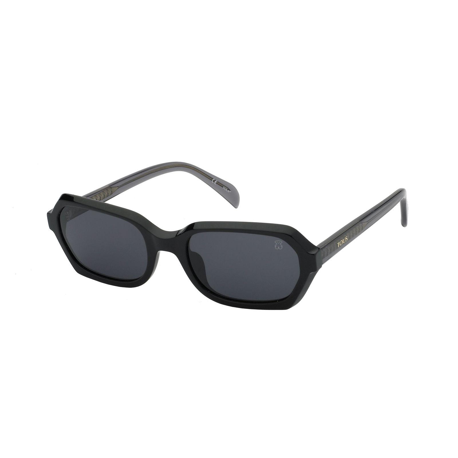 Gafas de sol Pale Oval negro-0