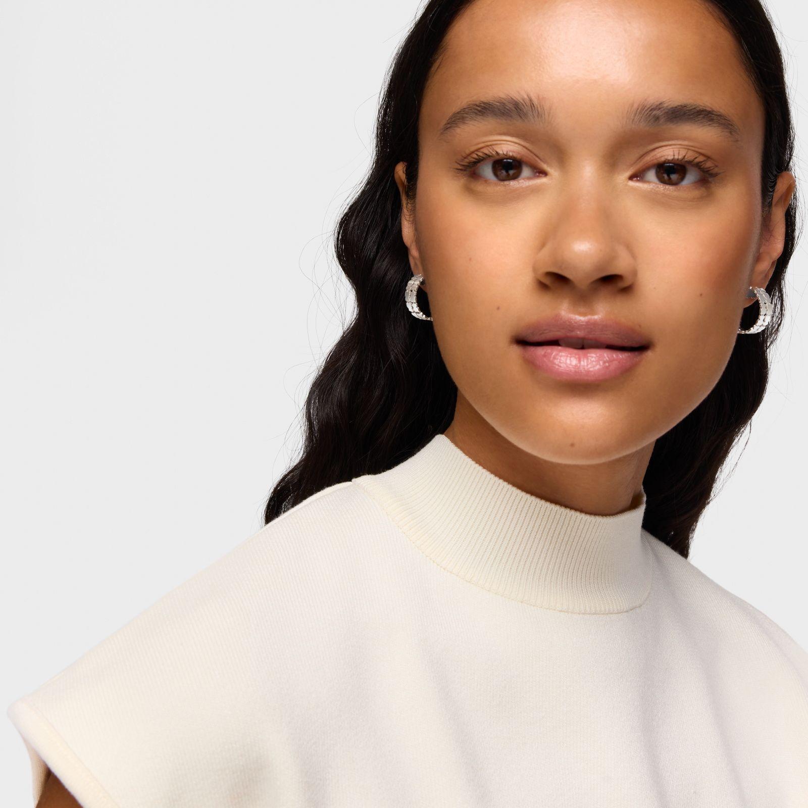 Aros aro de plata 22 mm TOUS Sweet 40s-3