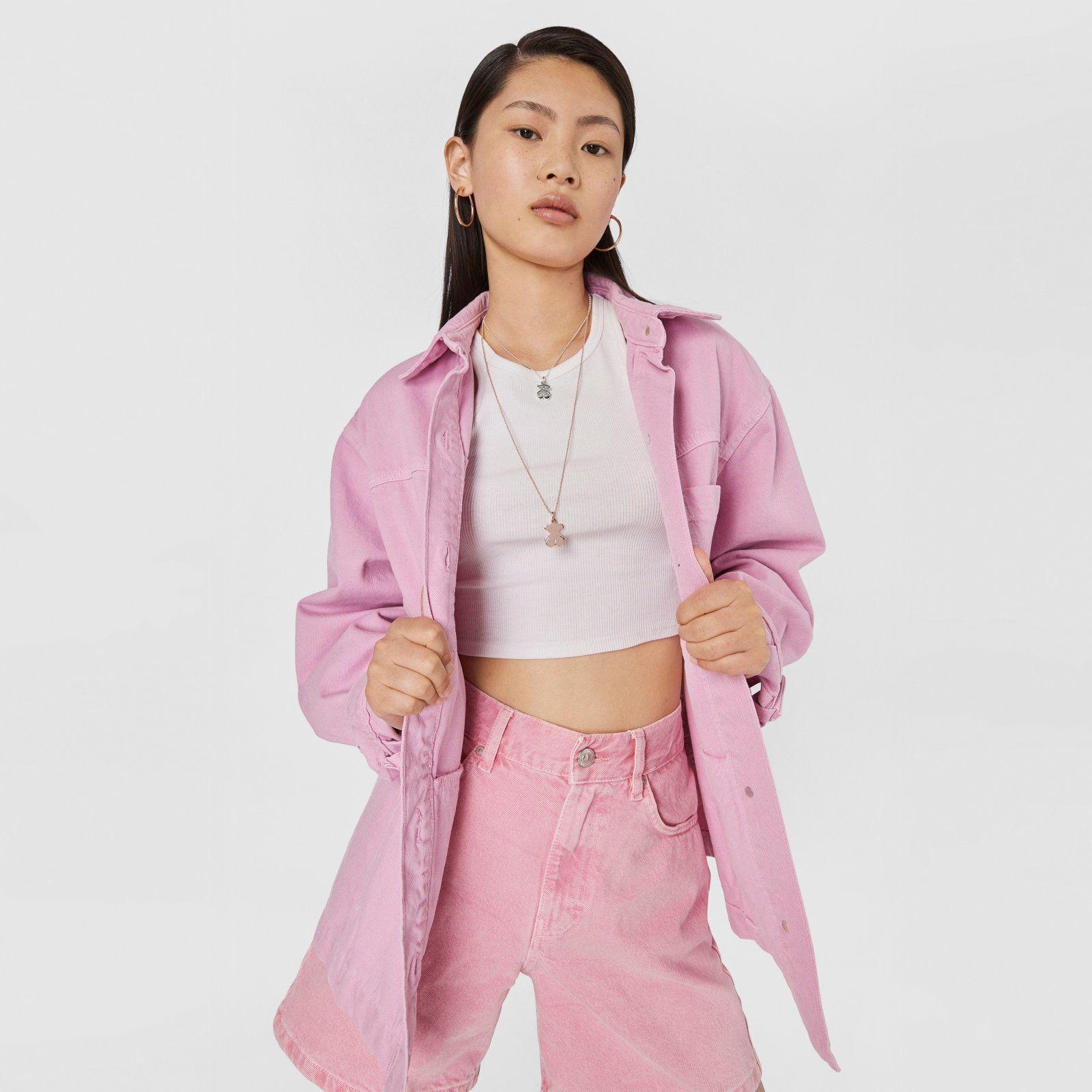 Colgante pequeño oso de plata Sweet Dolls Tous-5