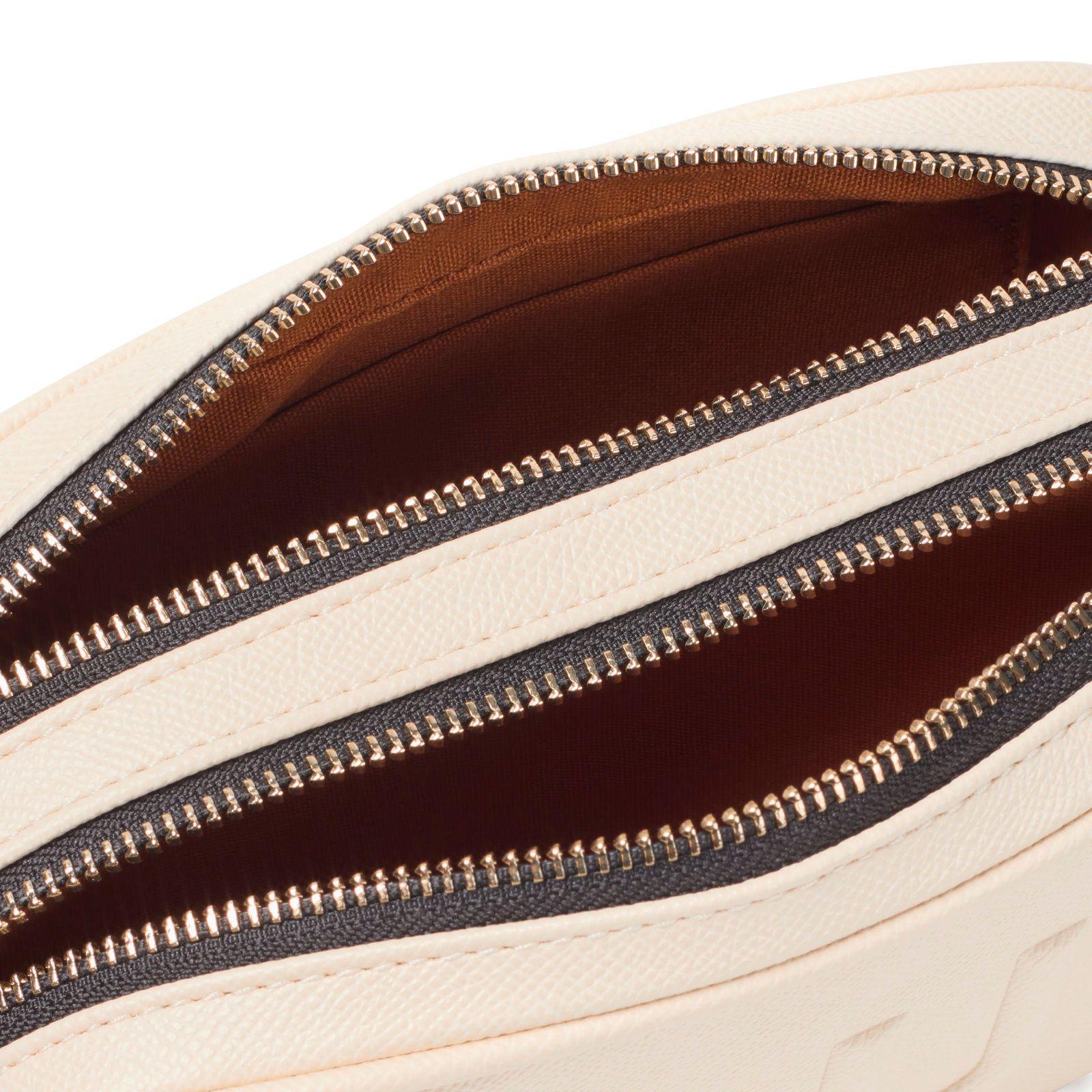 Bandolera reporter marfil TOUS La Rue-2