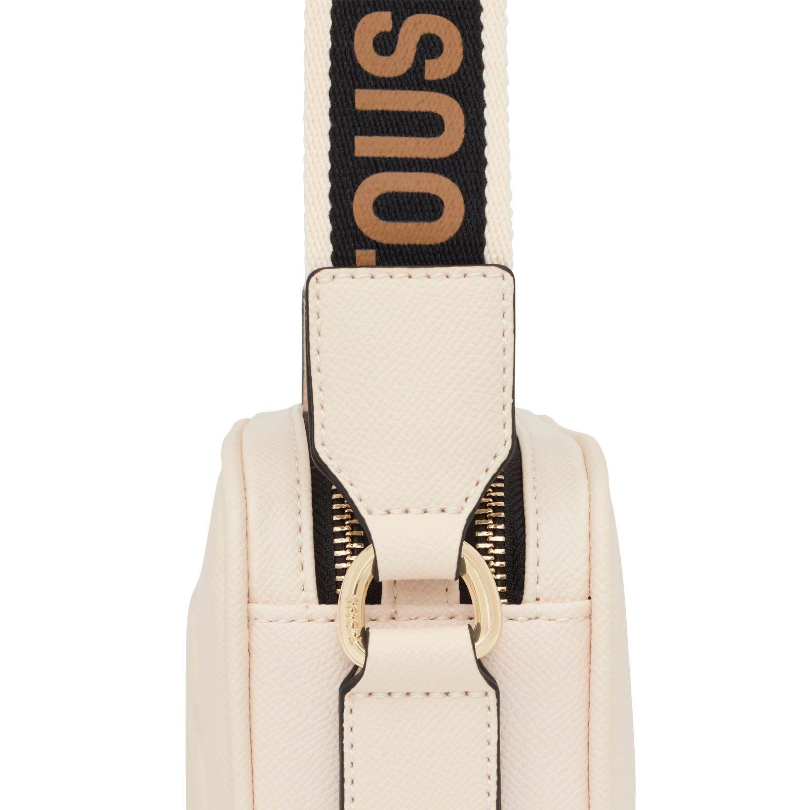 Bandolera reporter marfil TOUS La Rue-3