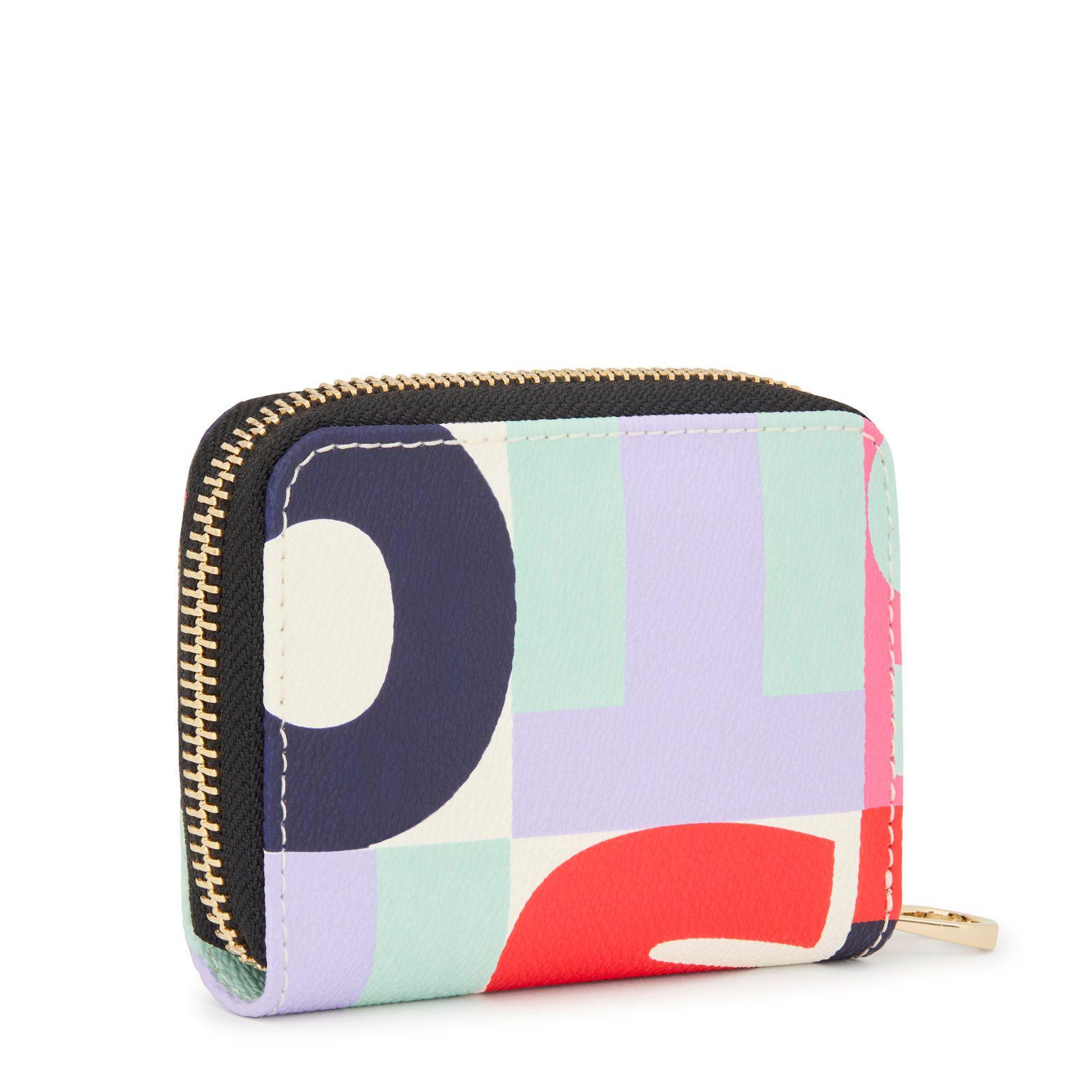 Monedero beige Mimic TOUS-1