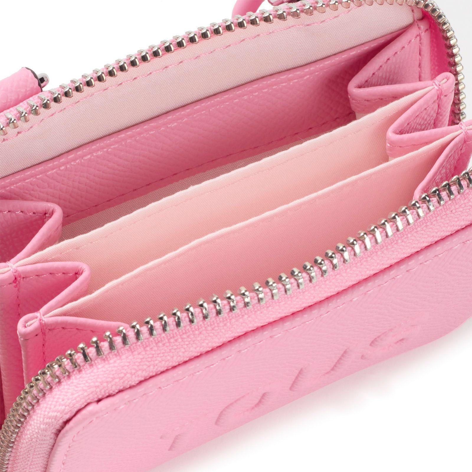 Monedero colgante rosa TOUS La Rue New-2