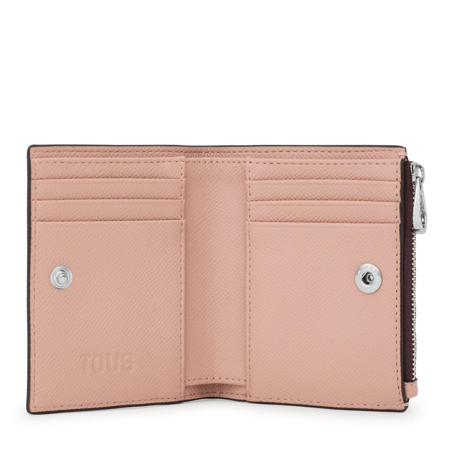 Cartera topo TOUS La Rue New-2