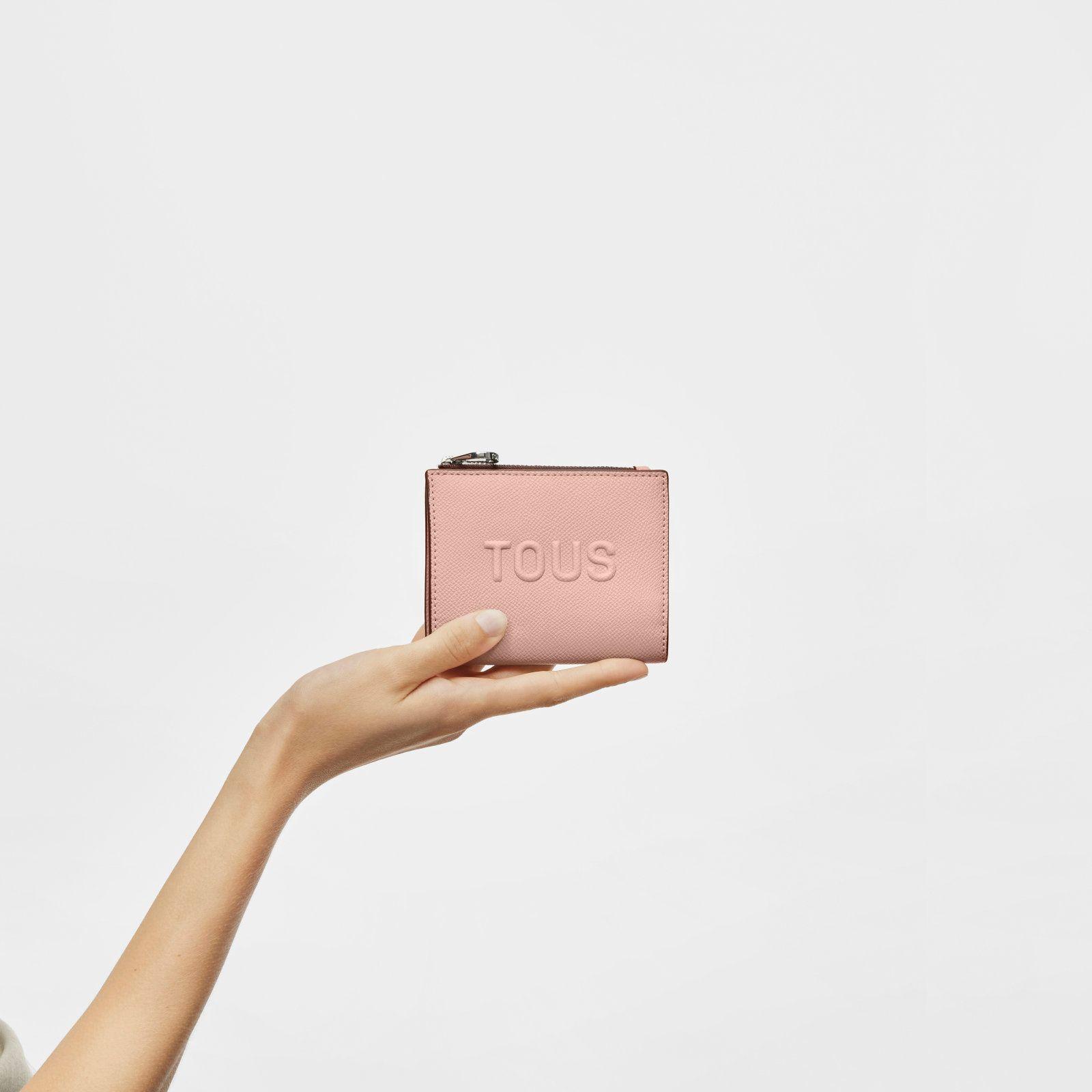 Cartera topo TOUS La Rue New-3