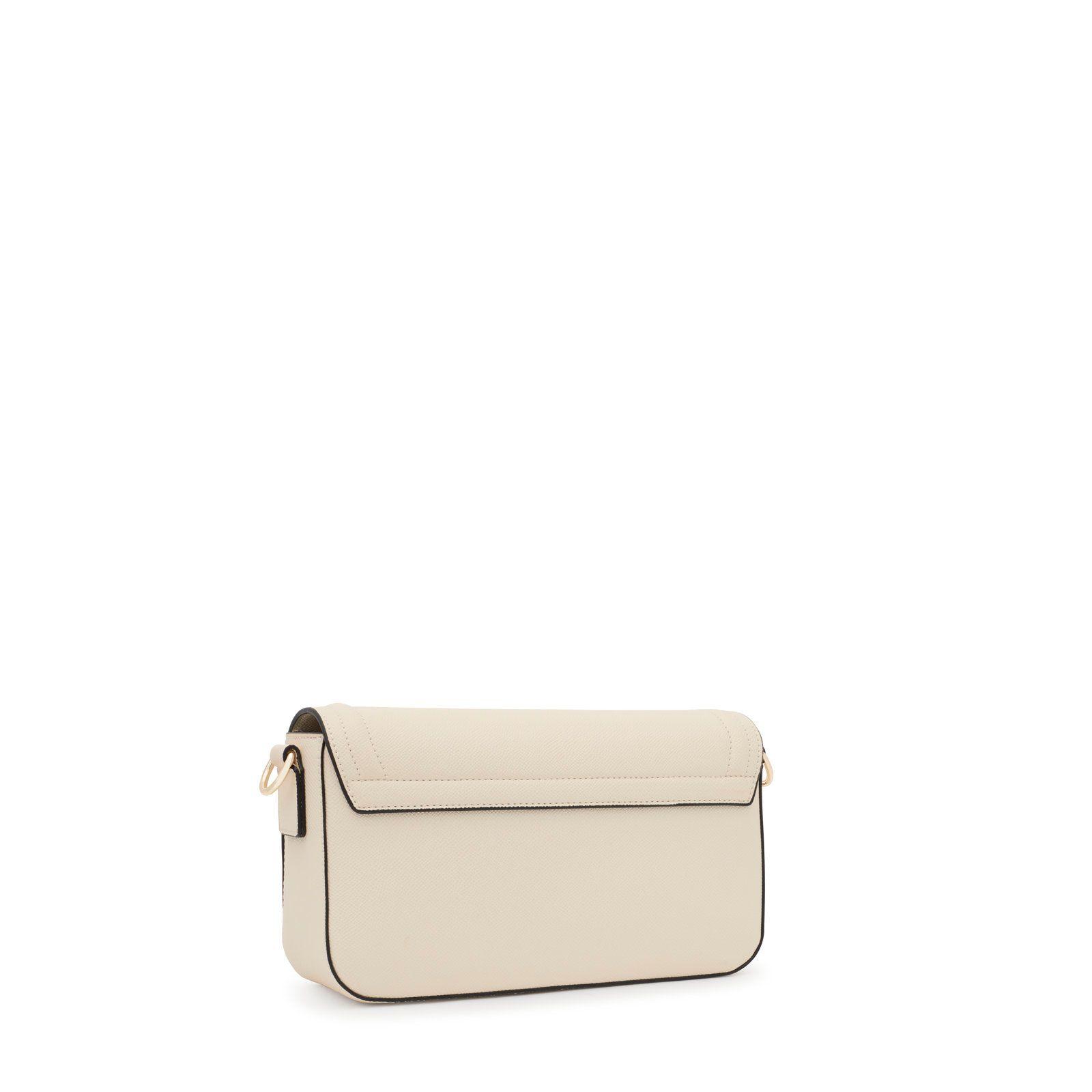 Bandolera mediana beige TOUS La Rue New-1
