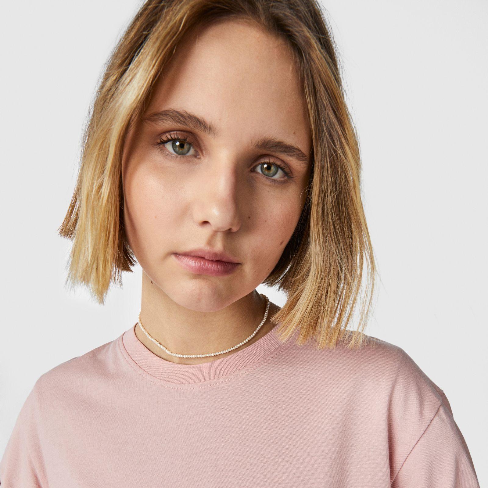 Collar con prasiolita Camille Tous-3