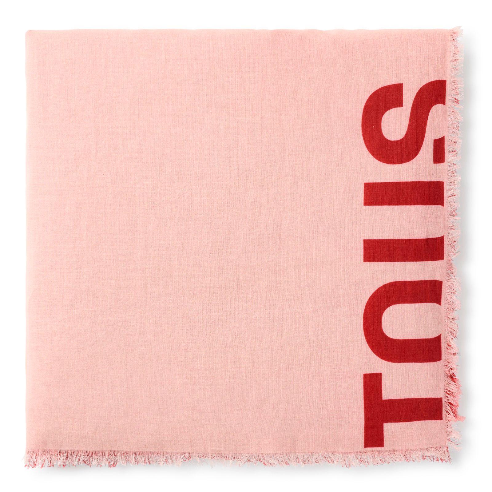 Foulard teja TOUS Ombré-0