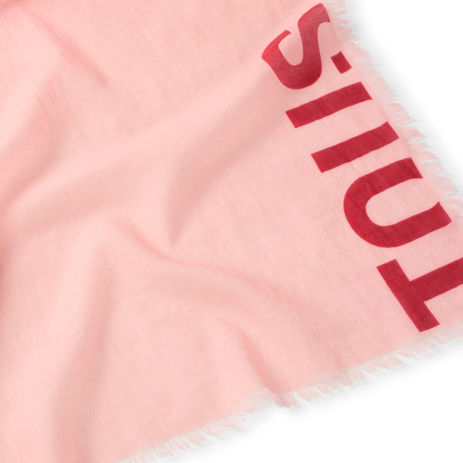 Foulard teja TOUS Ombré-2