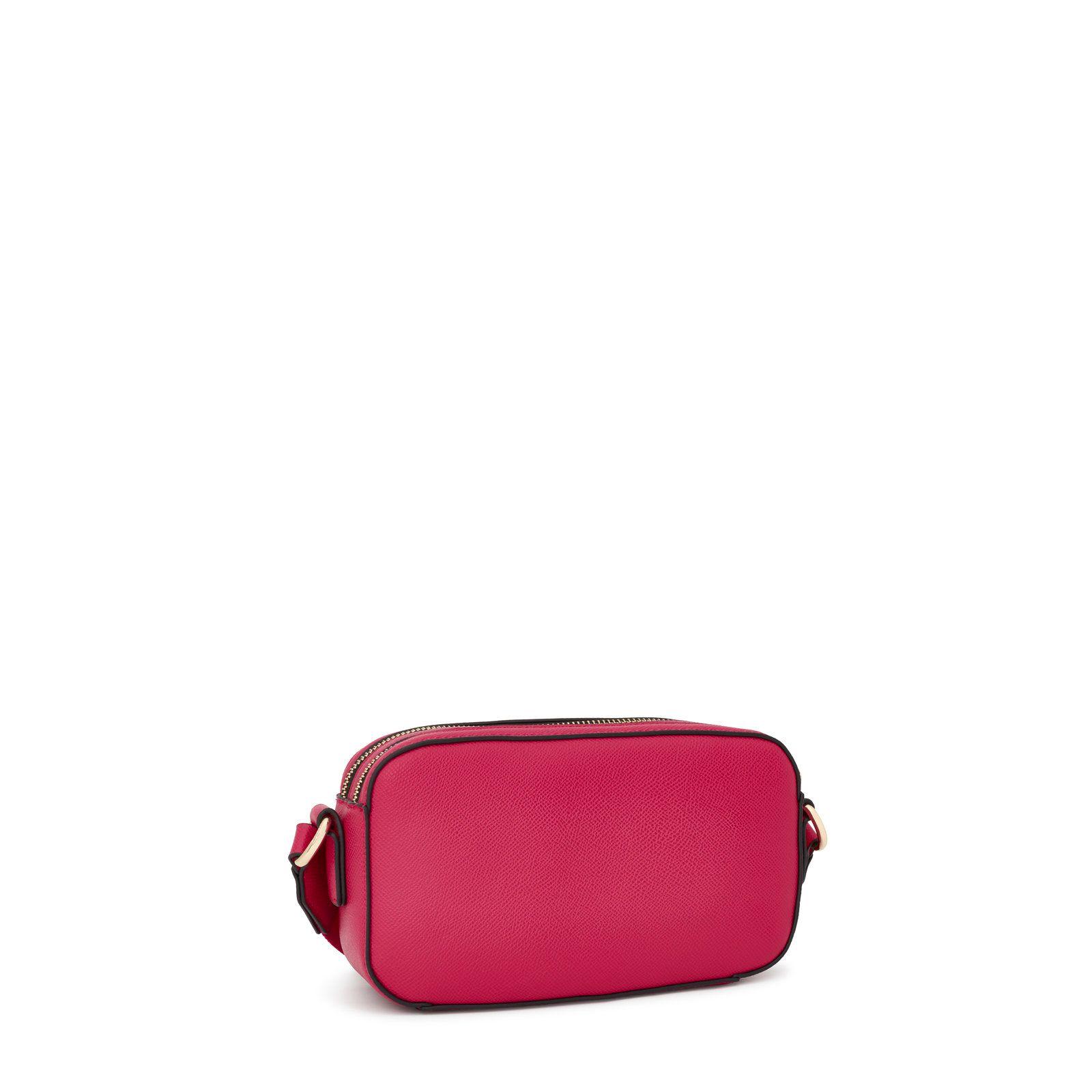 Bandolera reporter fucsia TOUS La Rue New-1