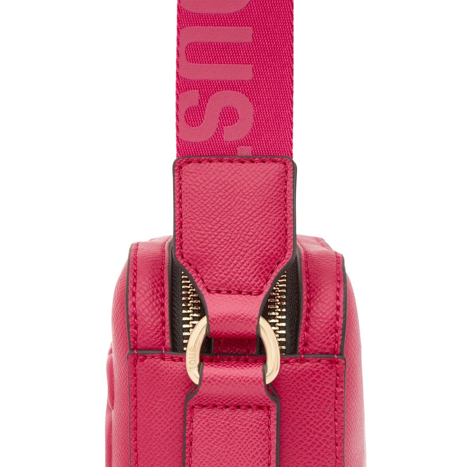 Bandolera reporter fucsia TOUS La Rue New-3