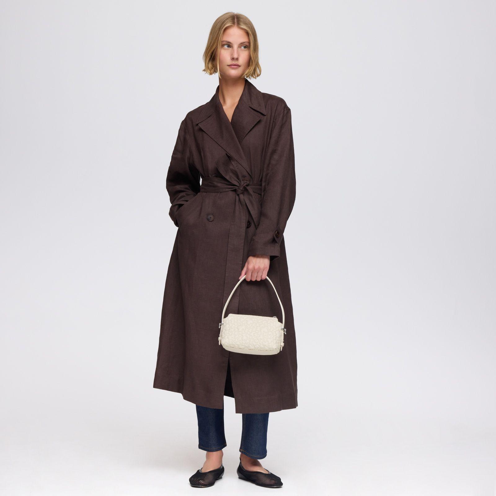 Mini bolso beige TOUS Puffy Bear-6