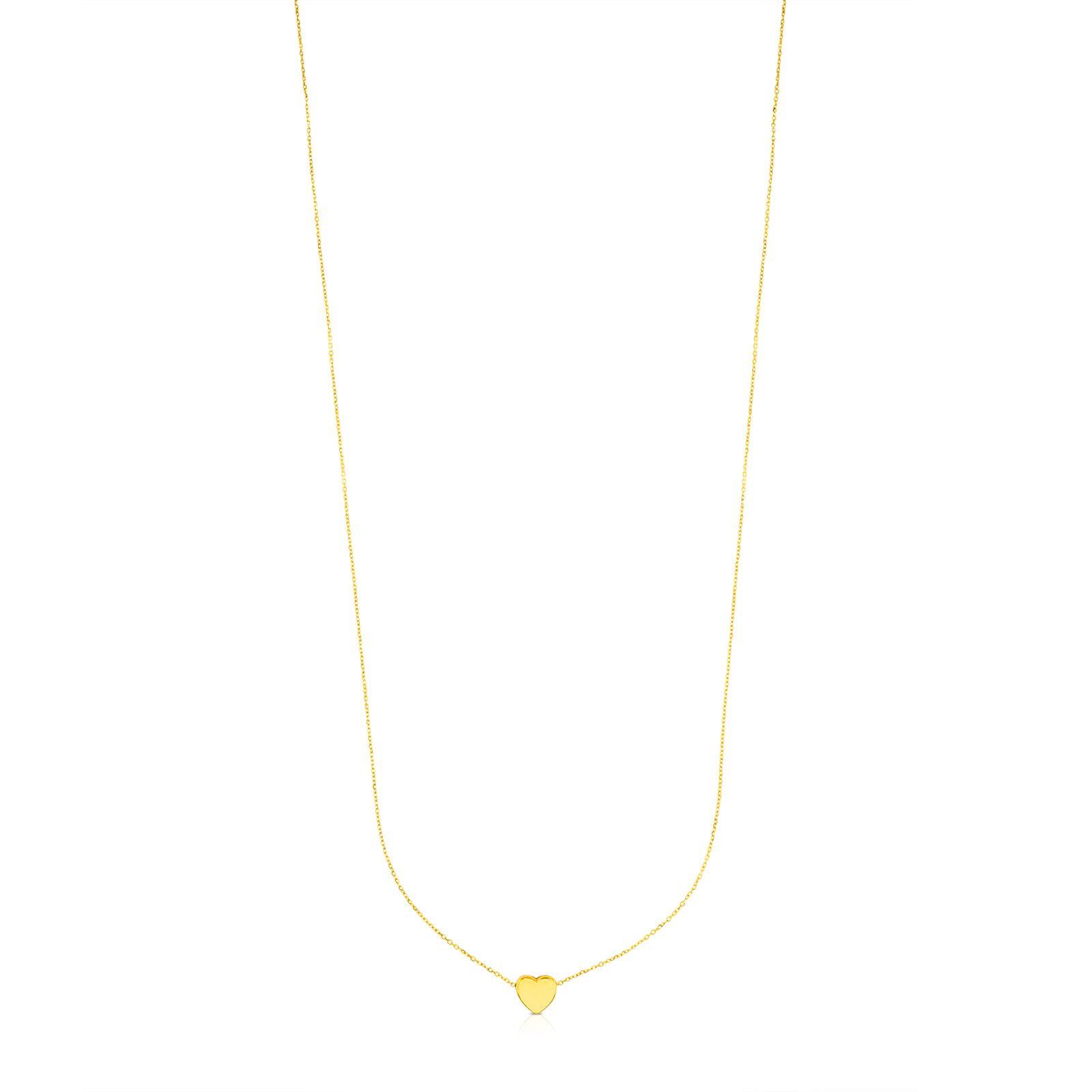 Collar Tous Sweet Dolls XXS de Oro Tous-0