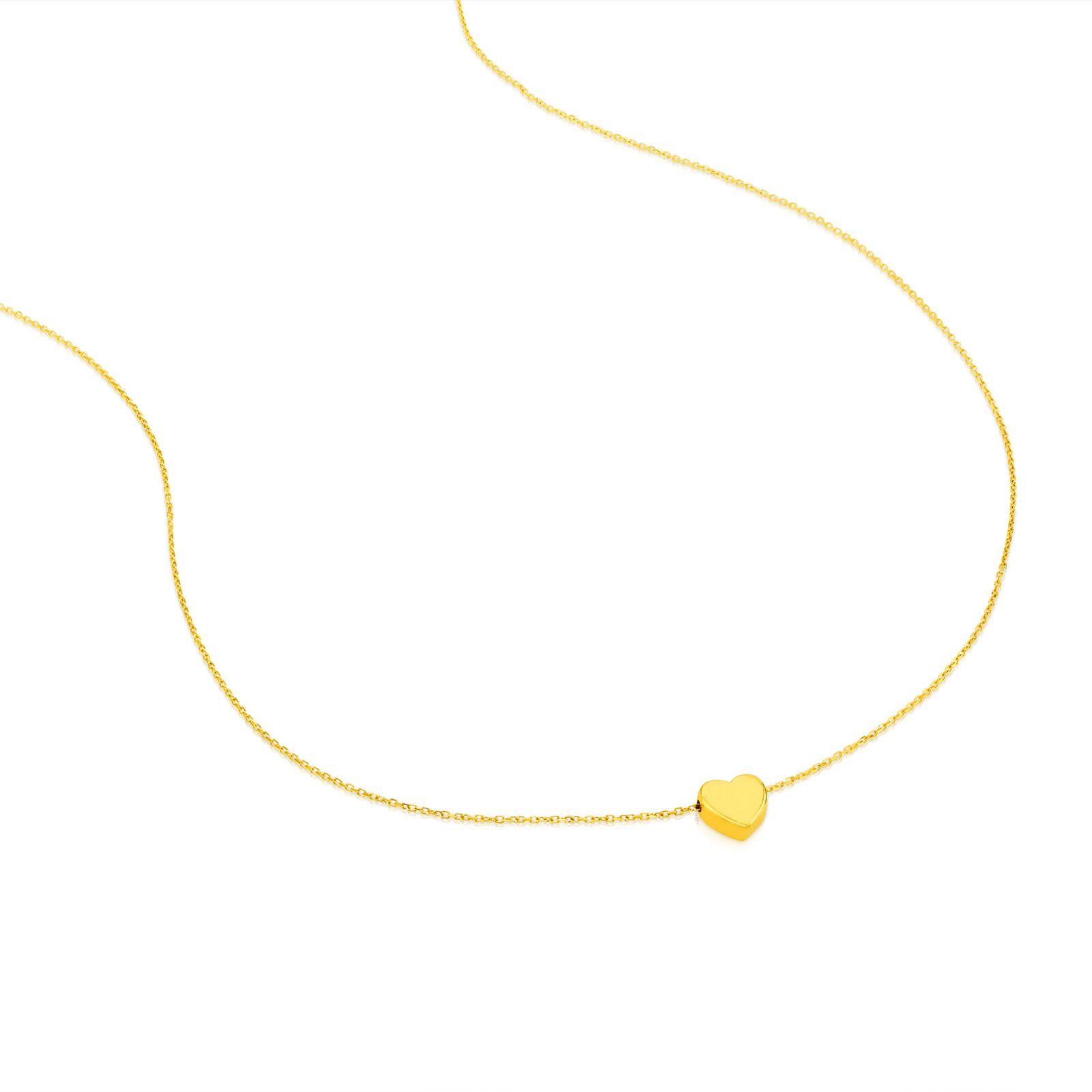 Collar Tous Sweet Dolls XXS de Oro Tous-1
