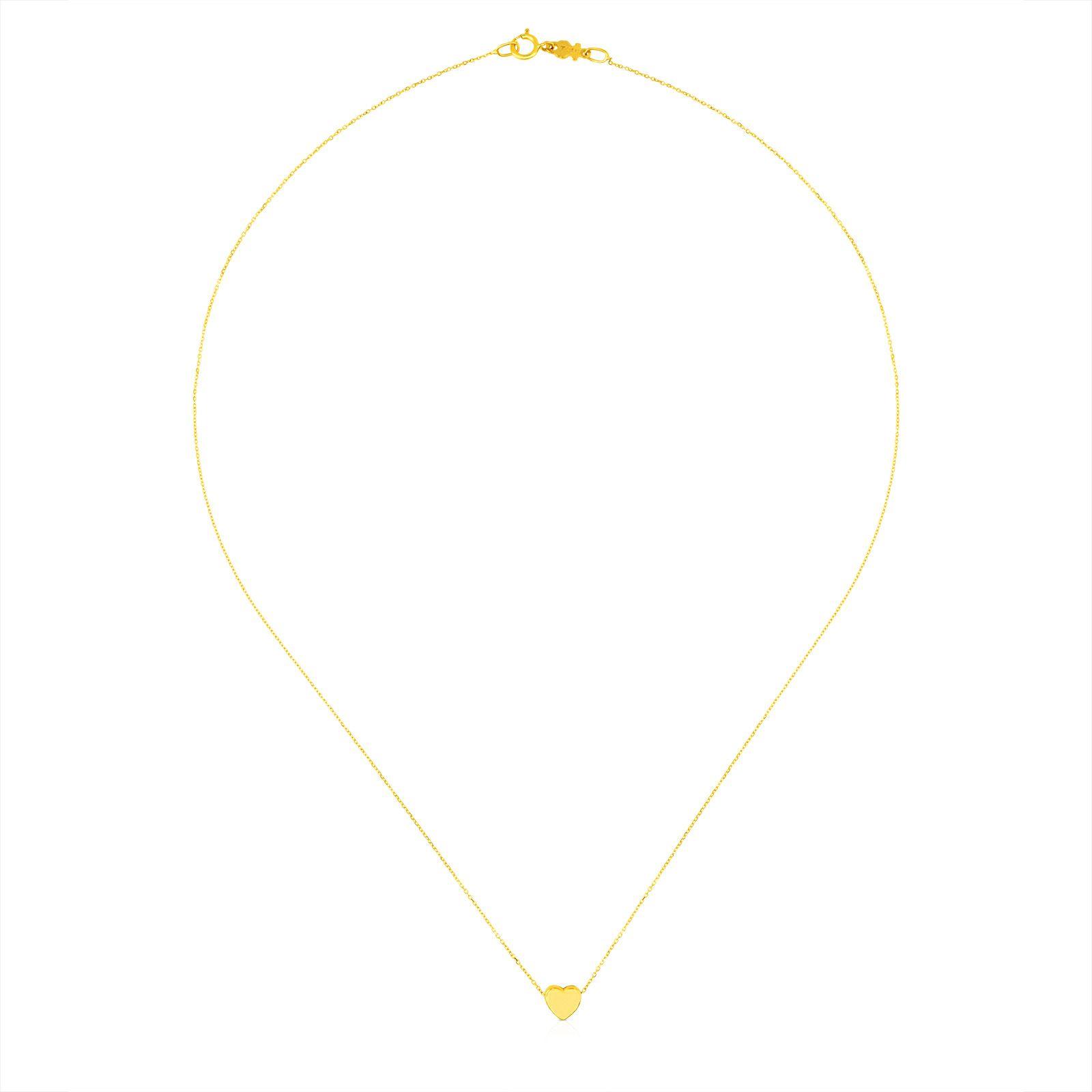 Collar Tous Sweet Dolls XXS de Oro Tous-2