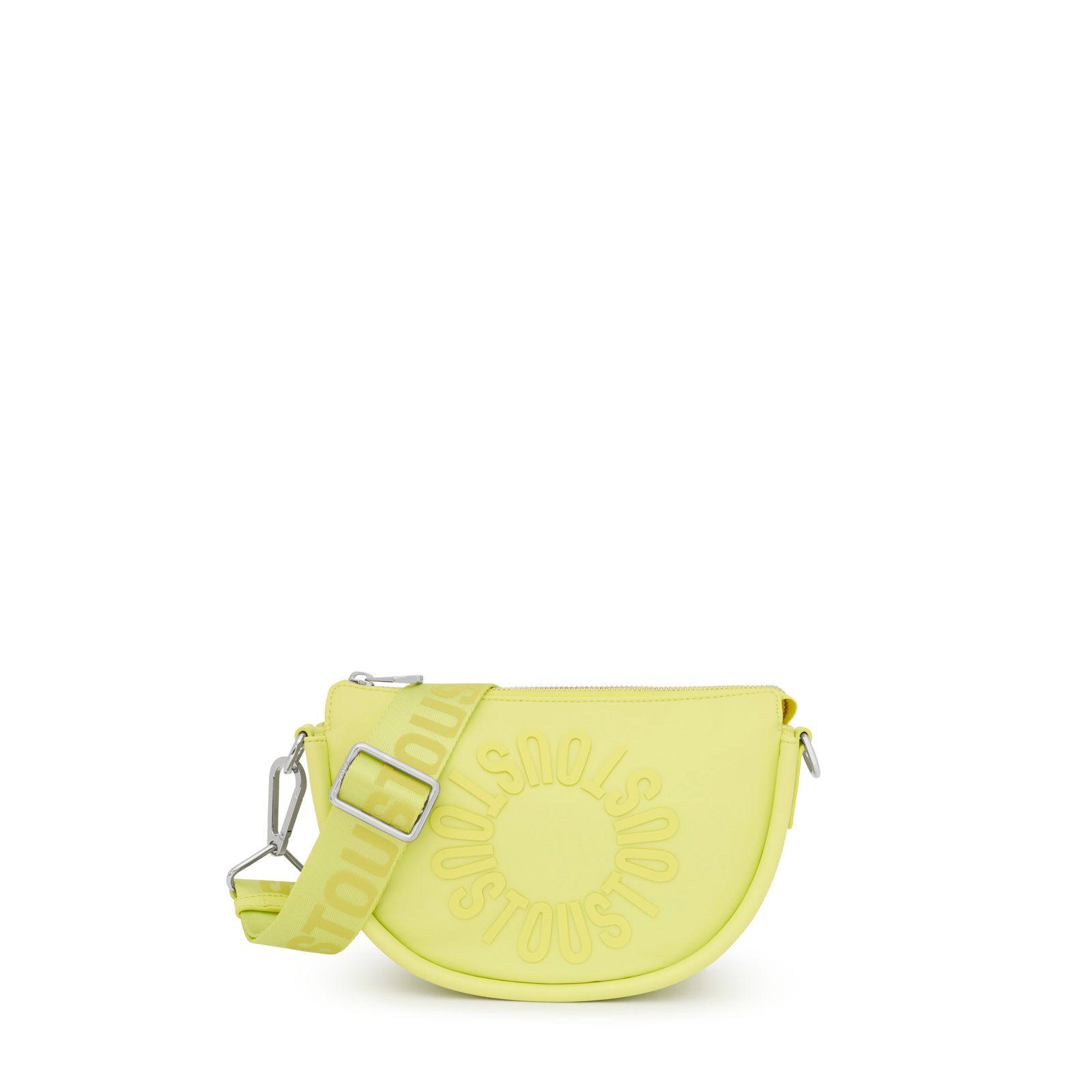 Bandolera mediana lima TOUS Miranda Soft-0
