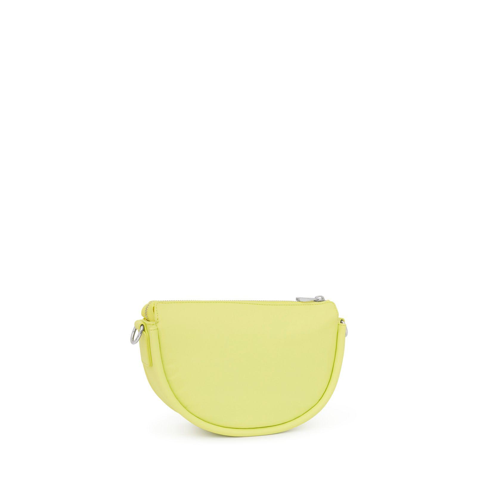 Bandolera mediana lima TOUS Miranda Soft-1