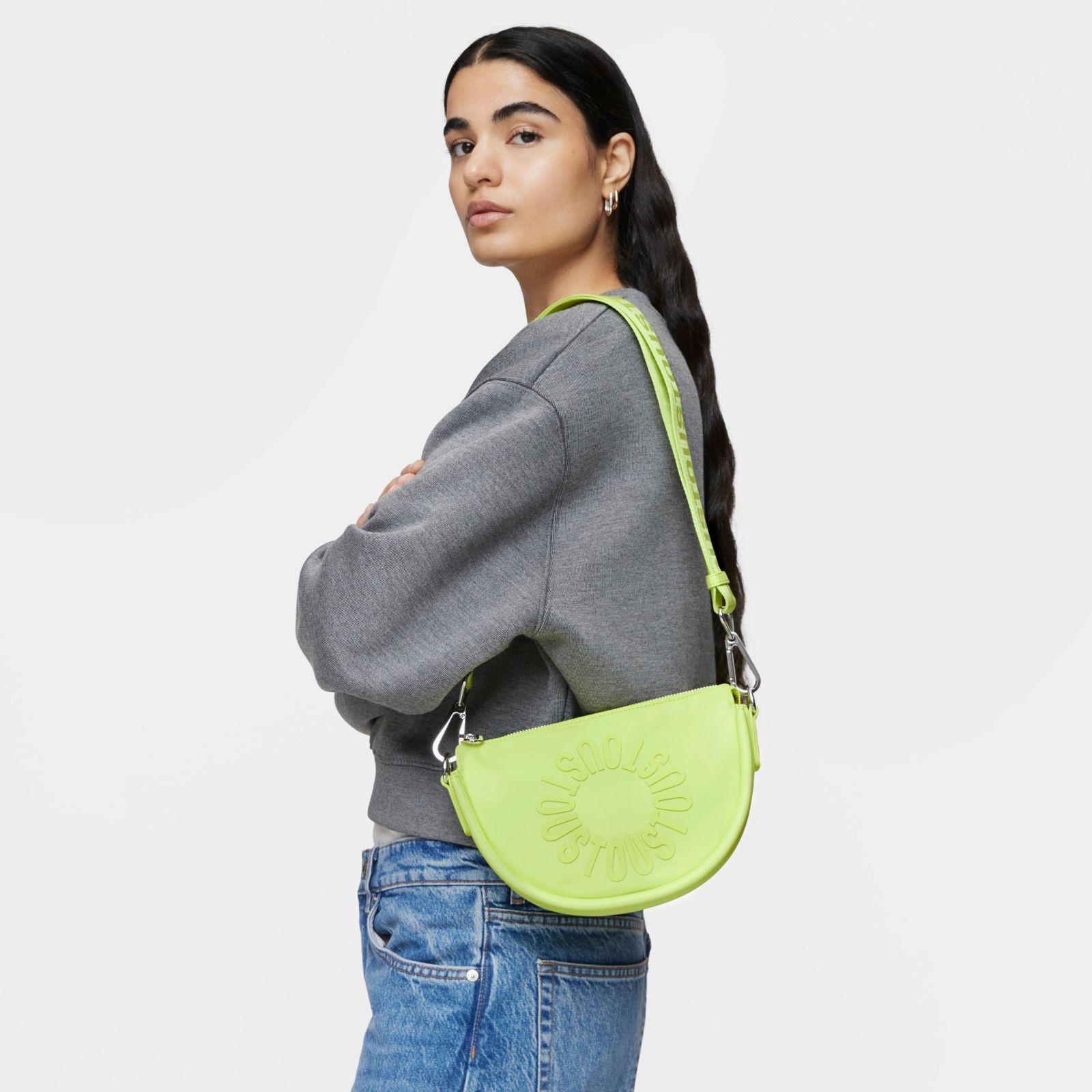 Bandolera mediana lima TOUS Miranda Soft-3