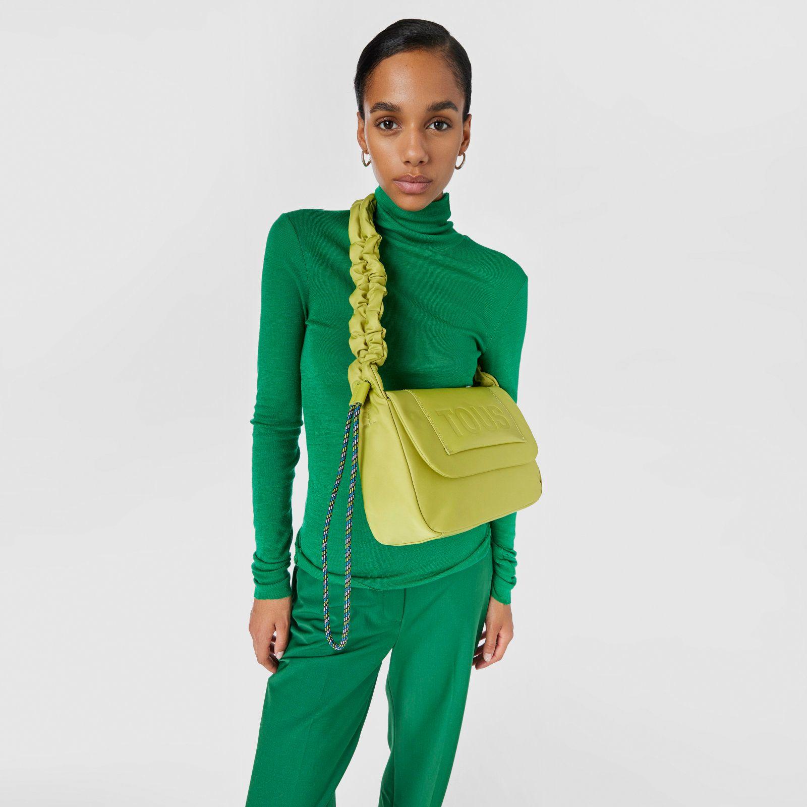 Bandolera lima TOUS Marina-2