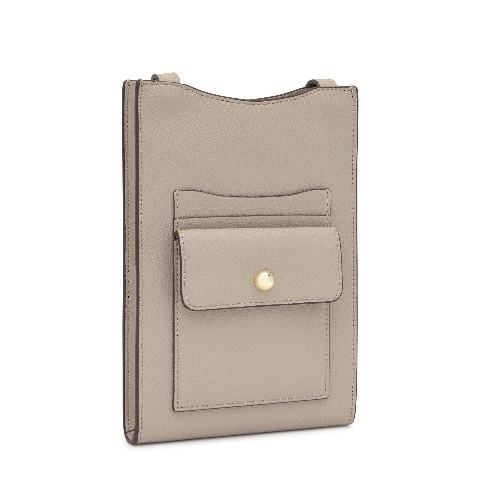 Funda de móvil colgante topo TOUS Back to basics-2