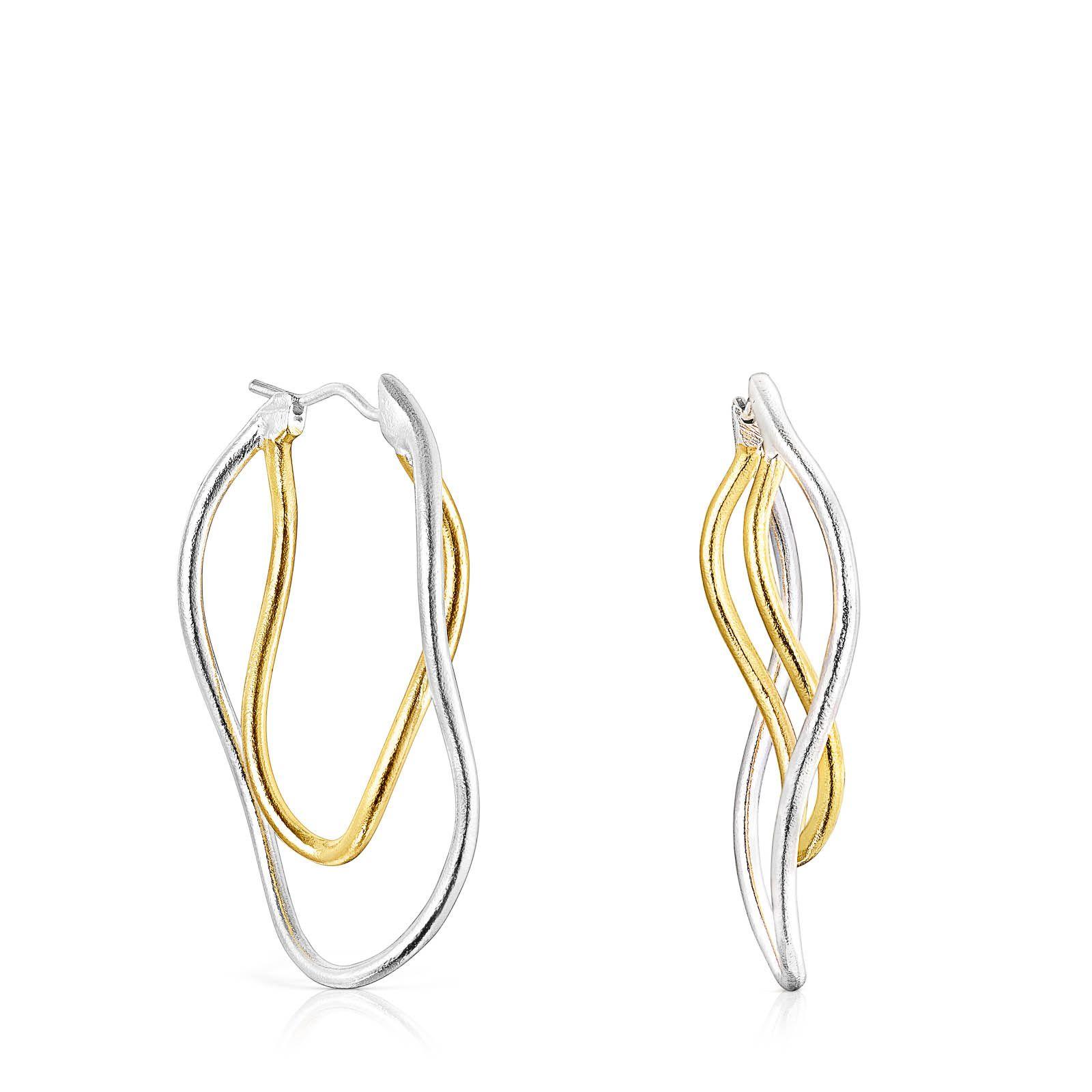 Aros elipses bicolor Hav Tous-0