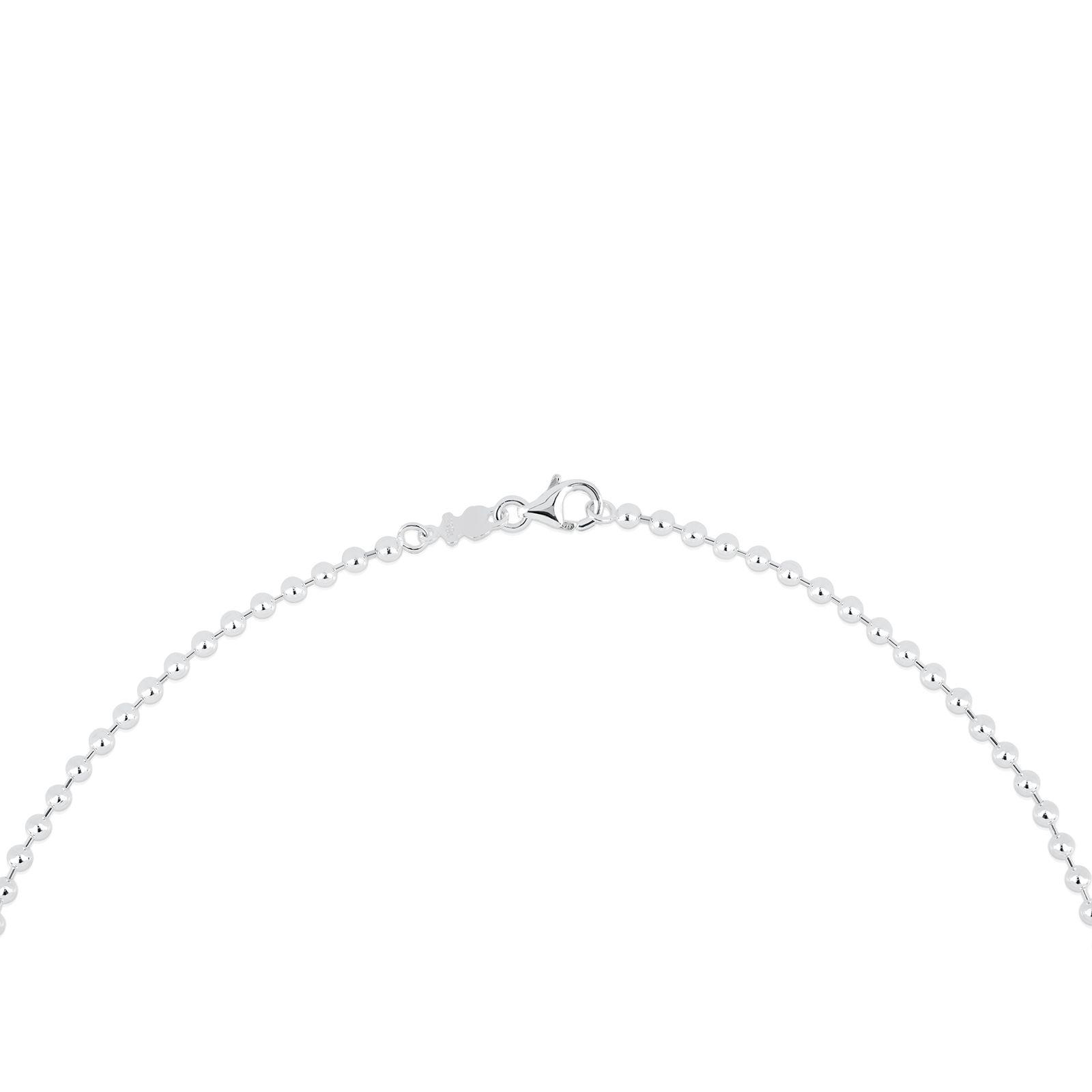 Gargantilla Tous  Chain de Plata-1