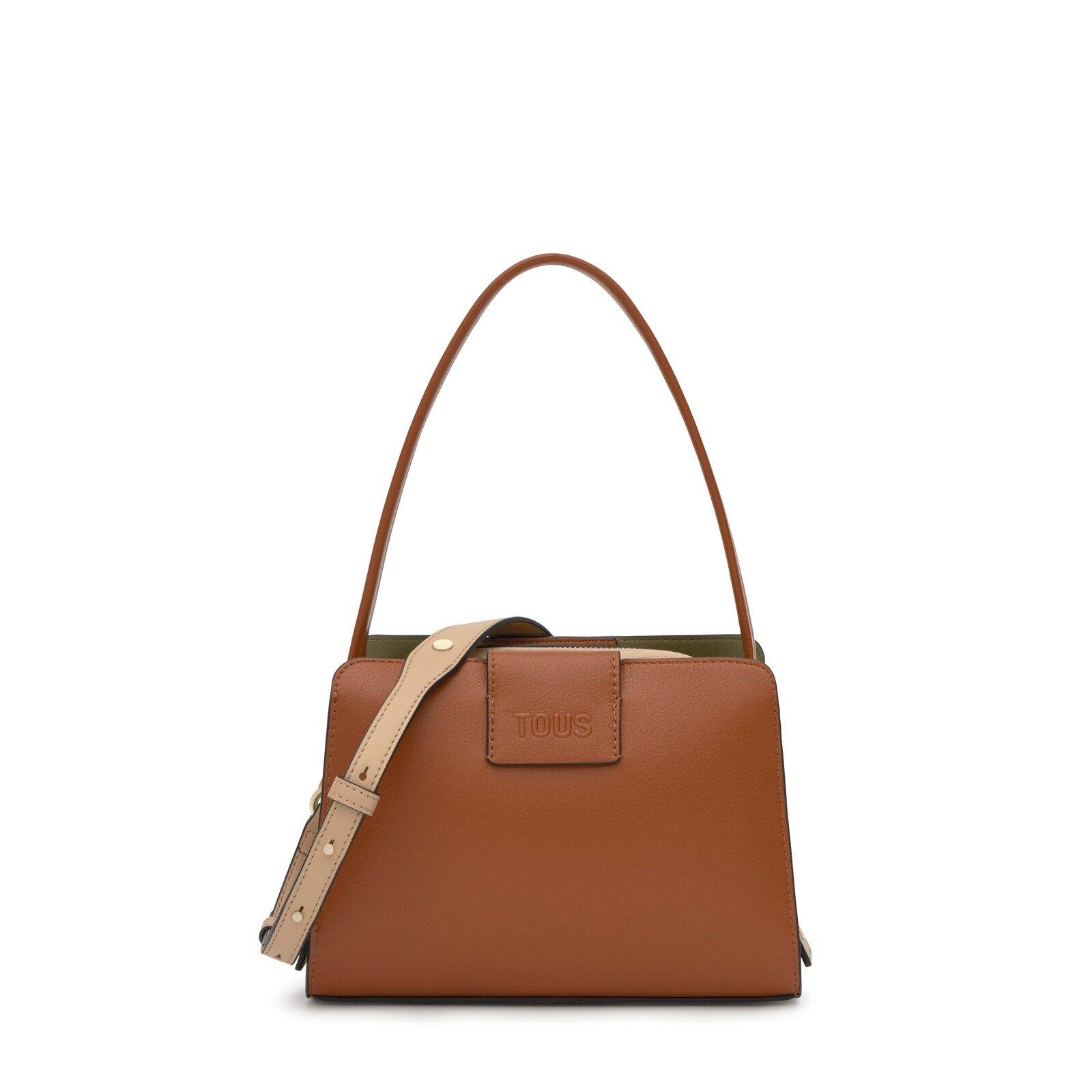 City pequeño camel Kaos Icon-0