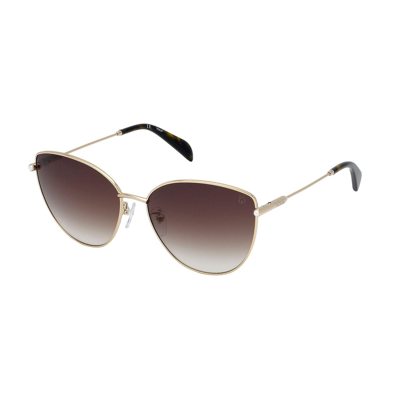 Gafas de sol Metal Pearl Dorado Tous-0