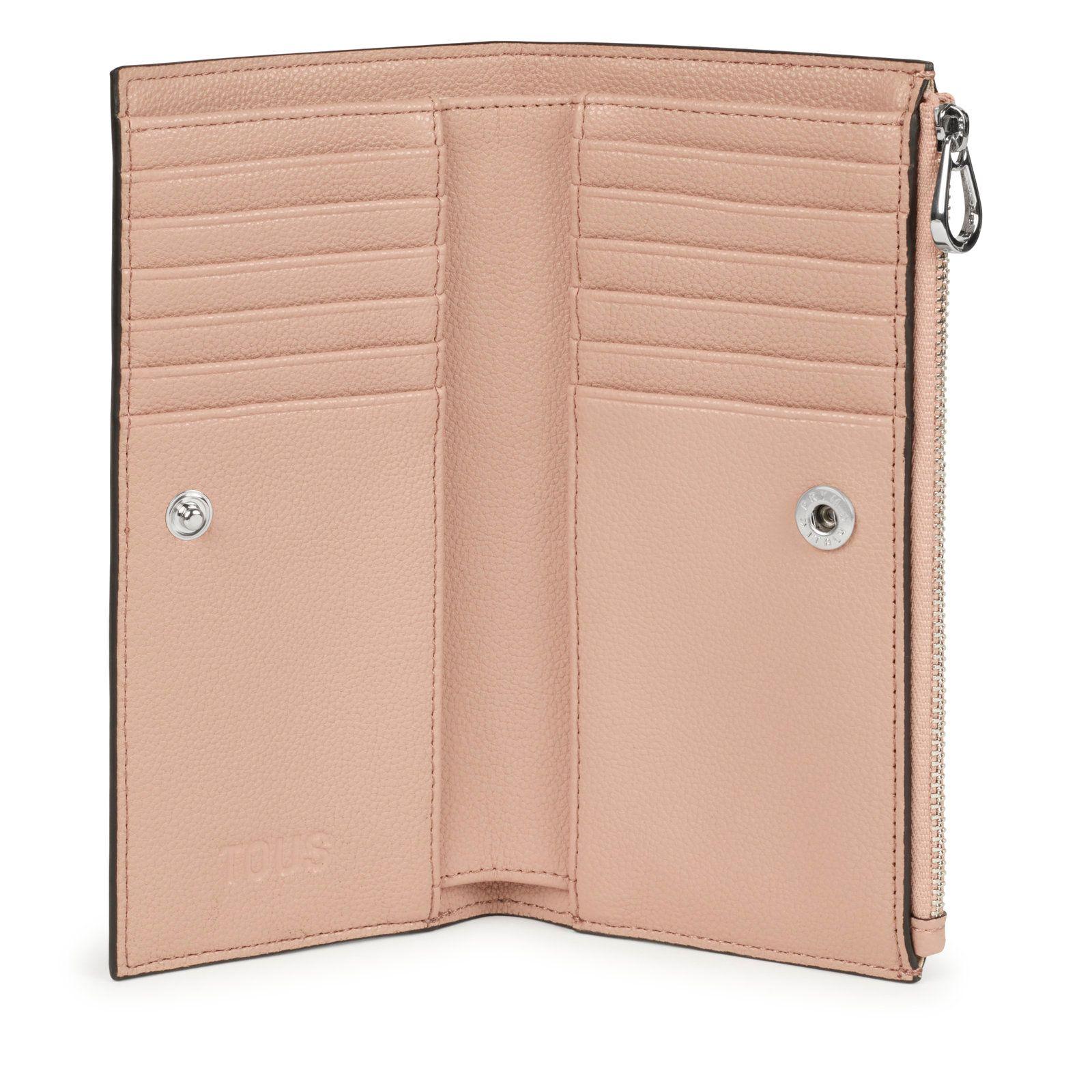 Billetera topo Kaos Mini Evolution-2