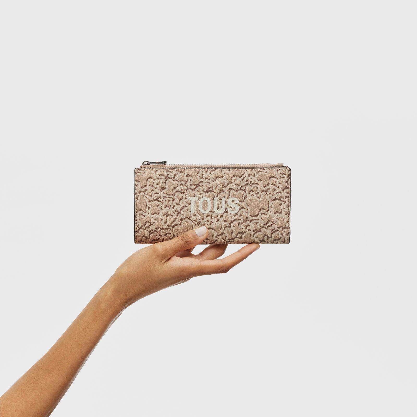 Billetera topo Kaos Mini Evolution-3