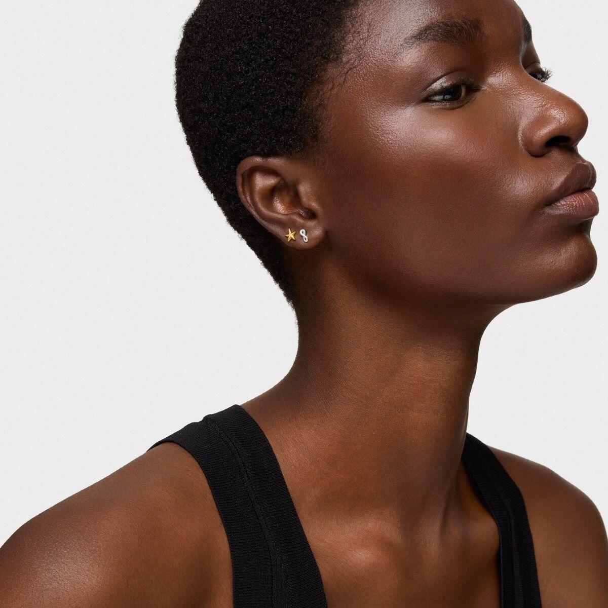 Aros infinito de plata TOUS Motivos-3