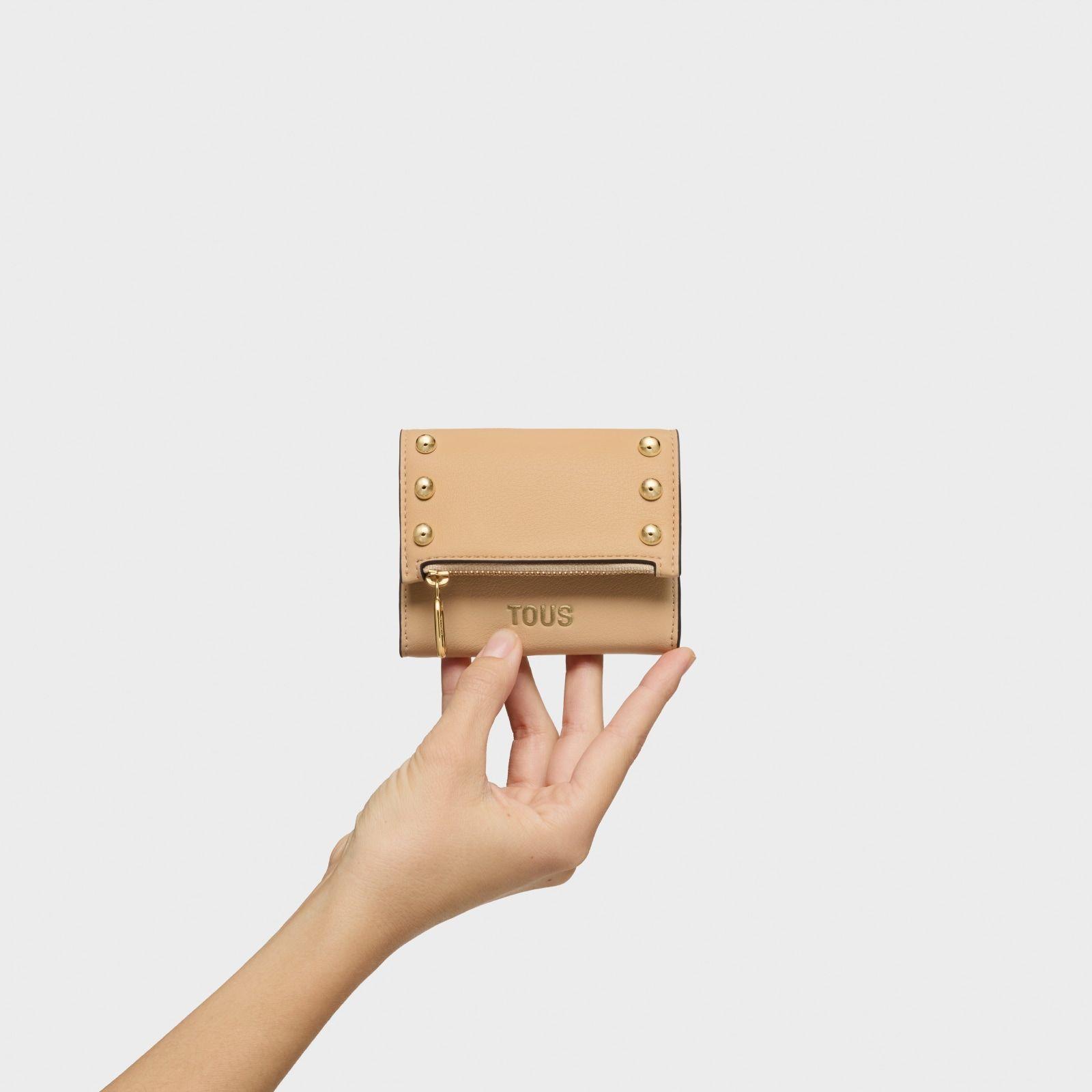 Billetera arena TOUS Jewelry Studs-2