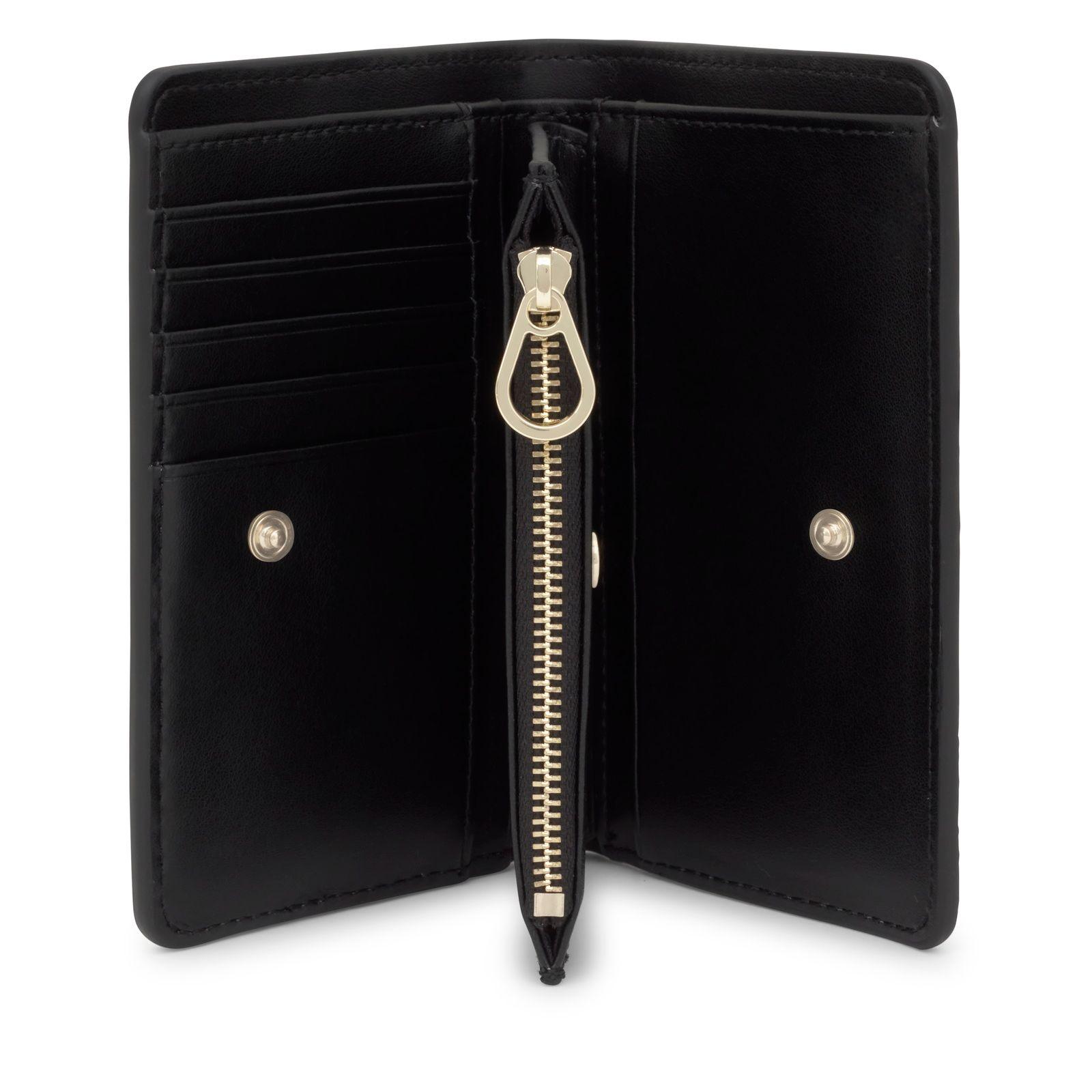 Cartera negra Kaos Icon Tous-2