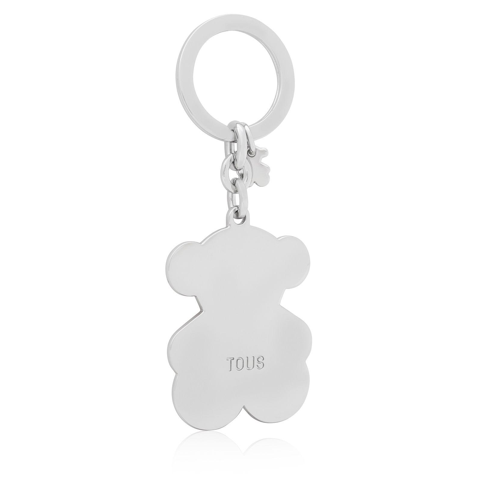 Llavero oso menta Kaos Icon-1