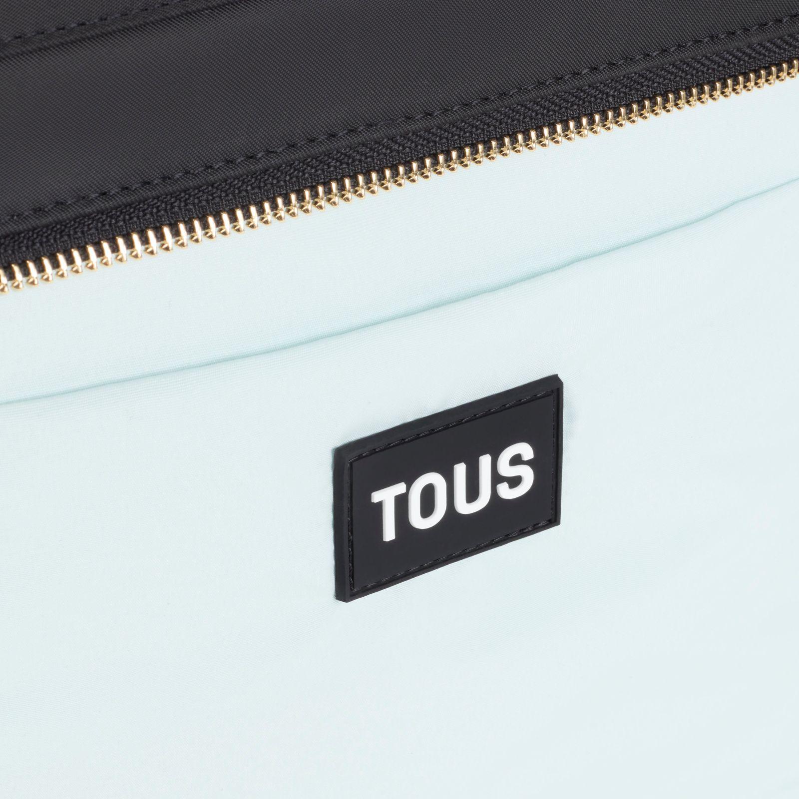 Shopper grande beige TOUS Roomy-2