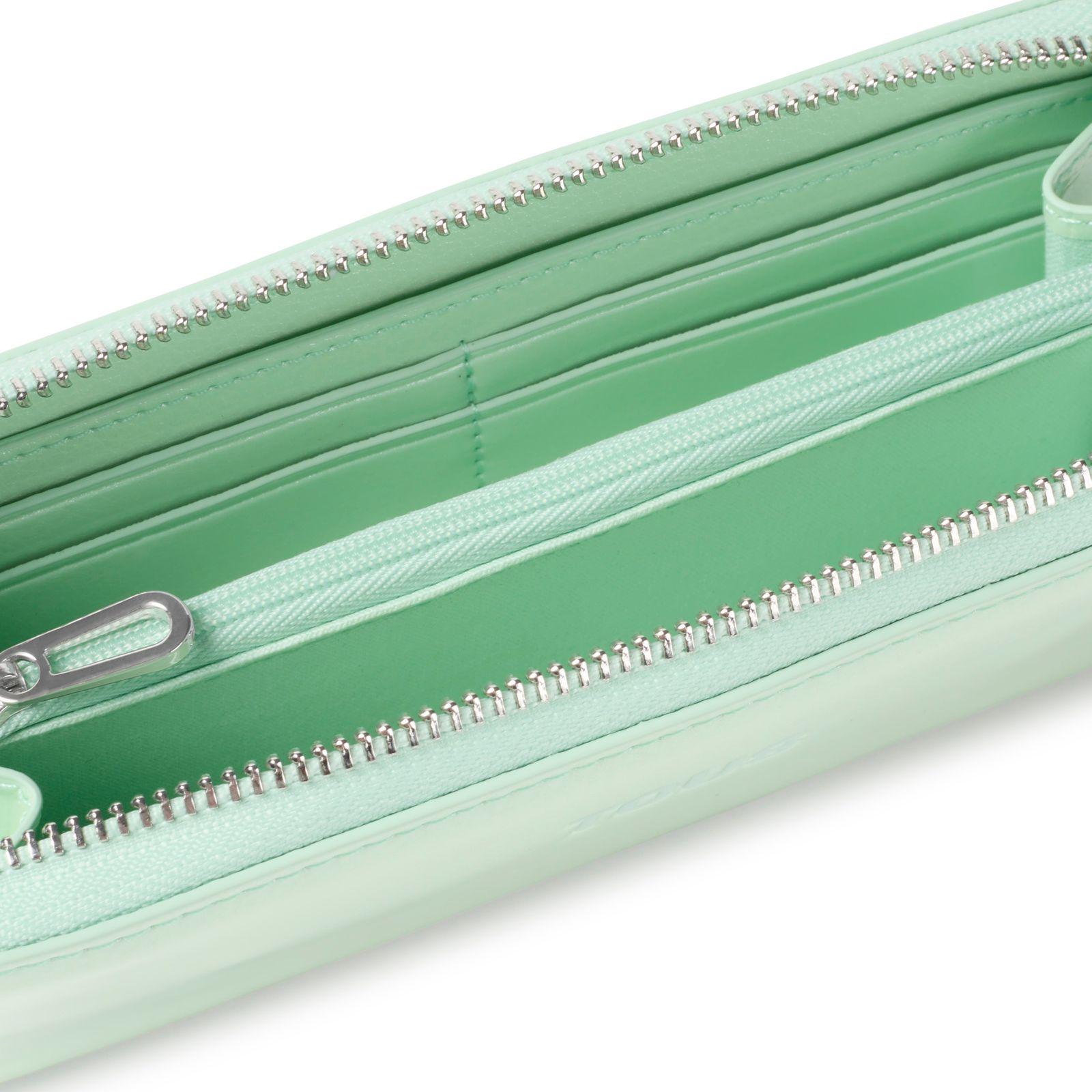 Billetera menta New Dorp-2