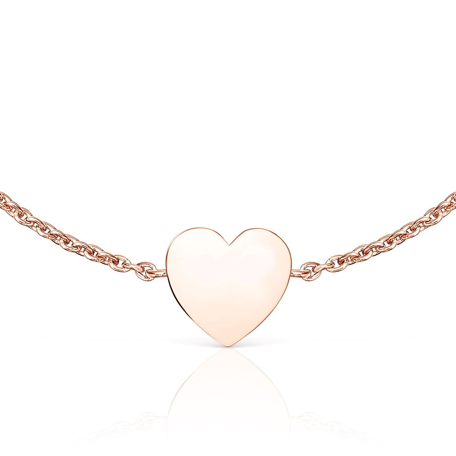 Pulsera Areia de plata vermeil rosa y perlas Tous-3