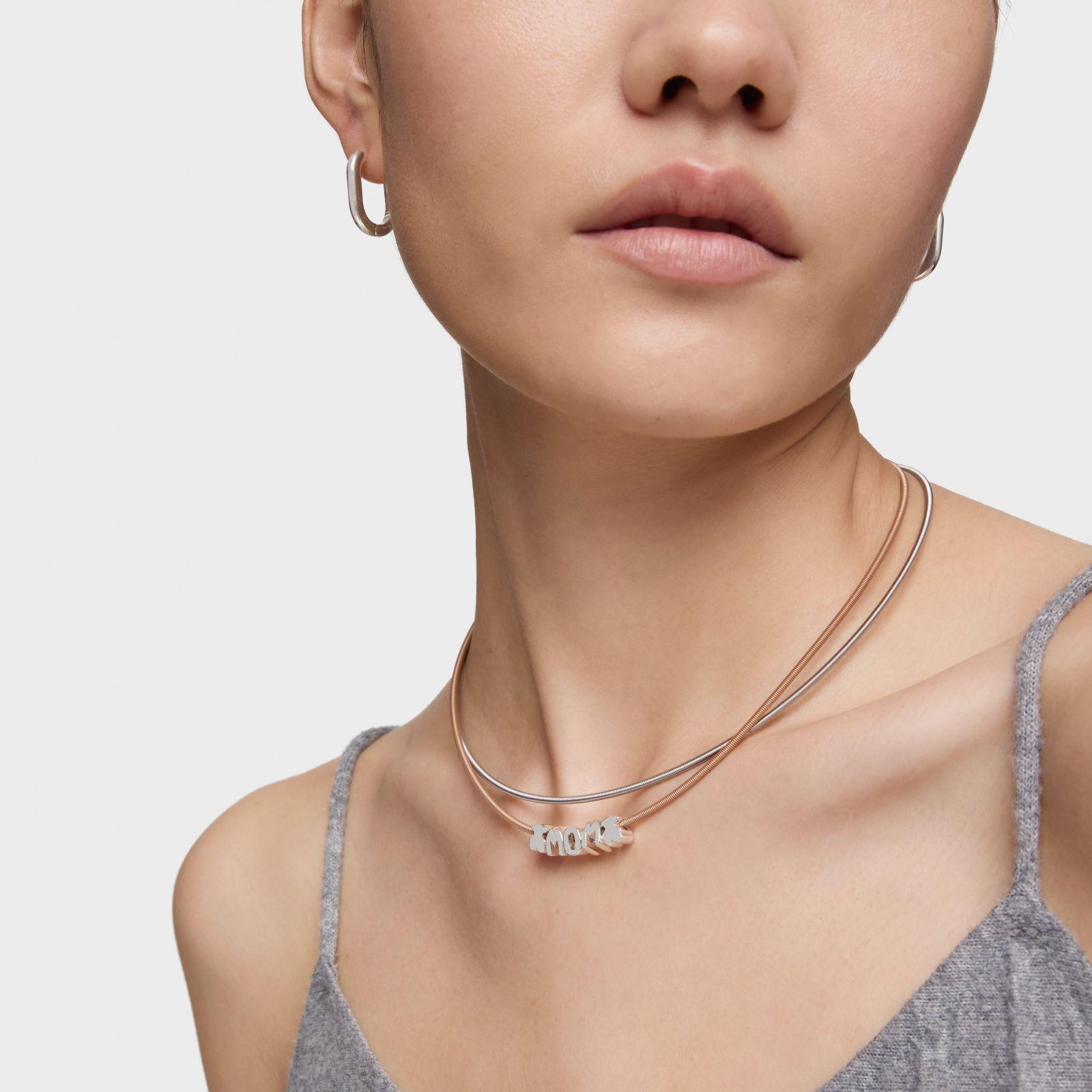 Pack charms TOUS Mom de plata-4