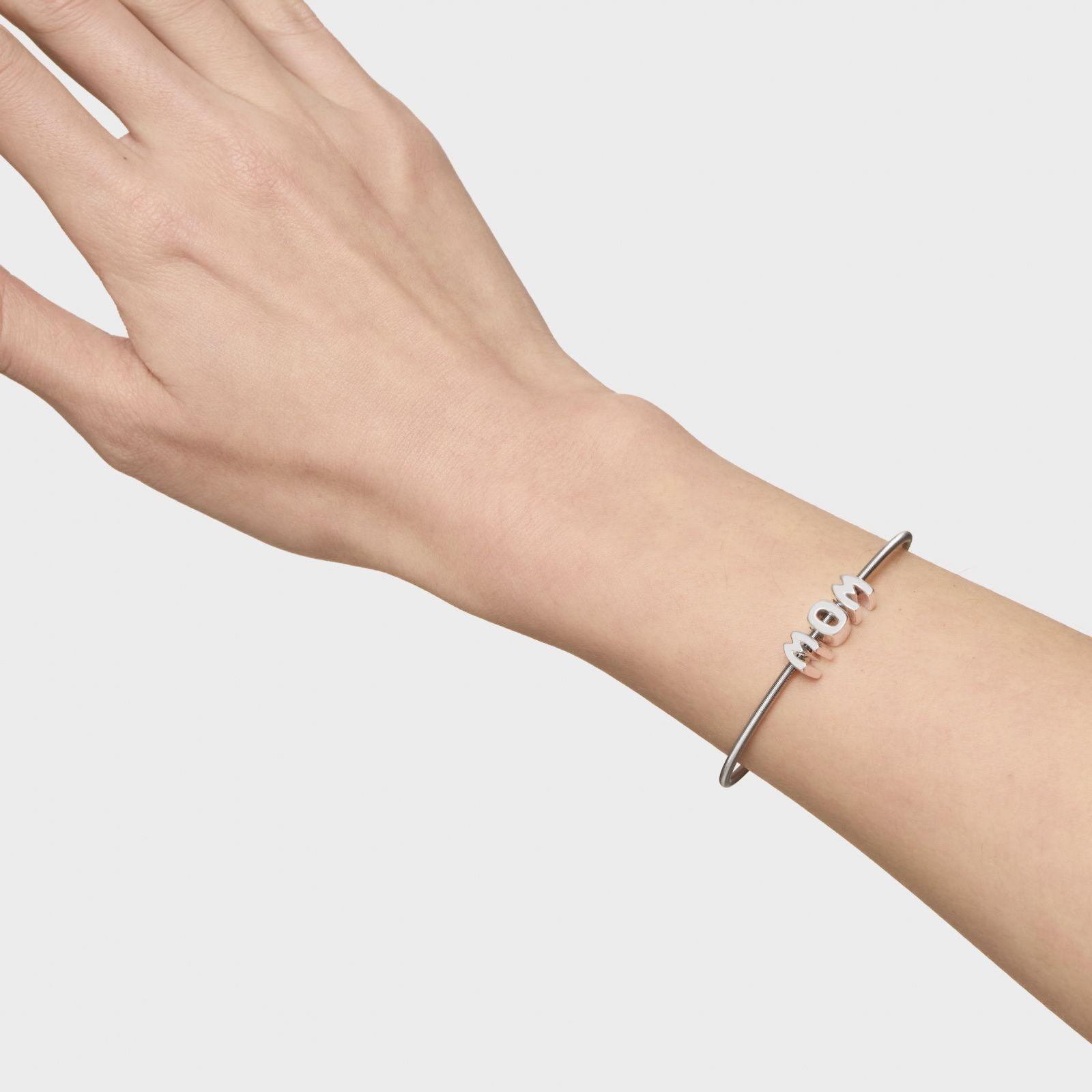Pack charms TOUS Mom de plata-5