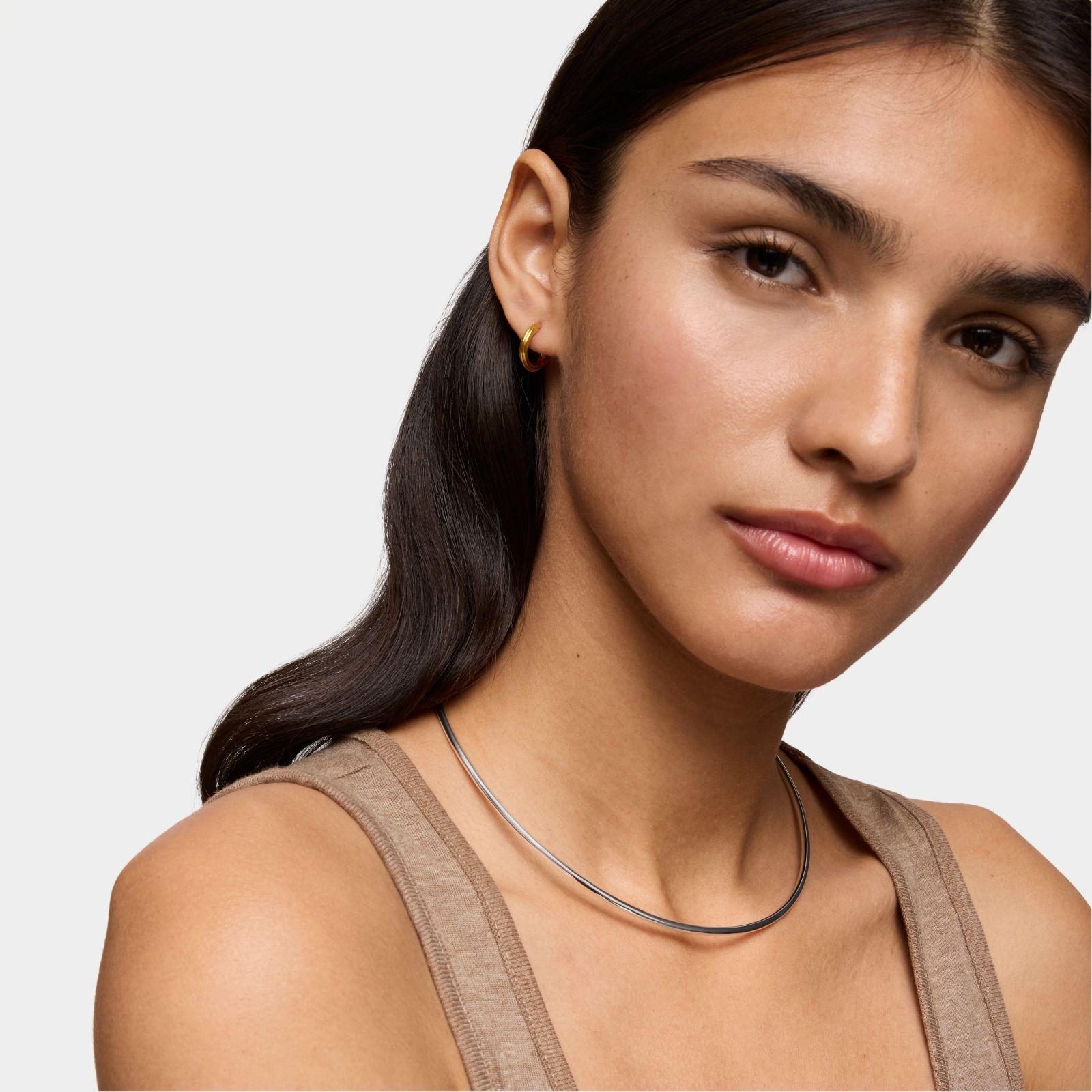 Collar de plata Basicos-3