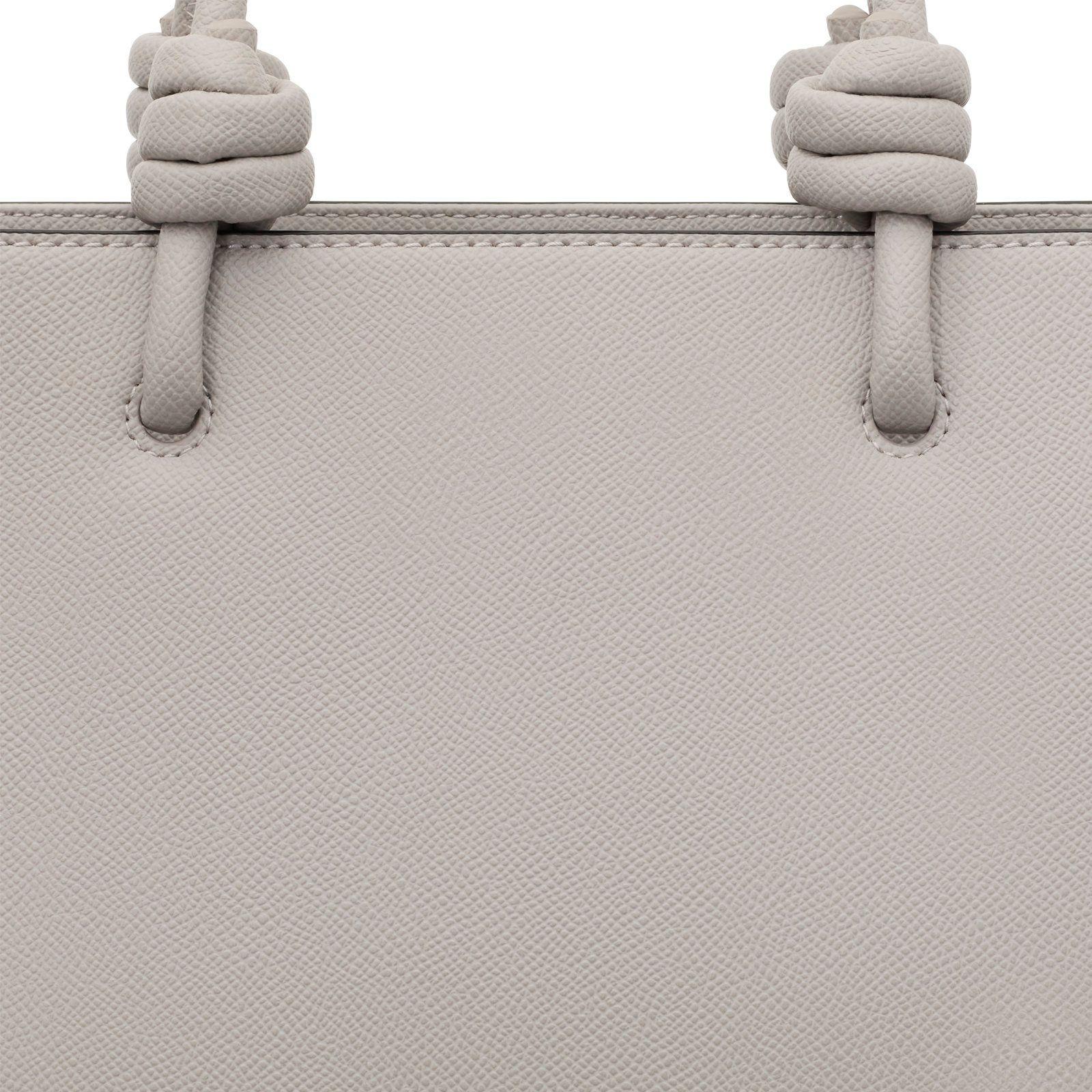 Shopper mediano Amaya gris TOUS La Rue New-3