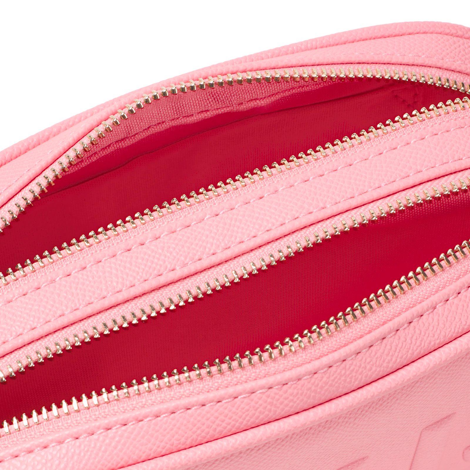 Bandolera reporter rosa TOUS La Rue-2